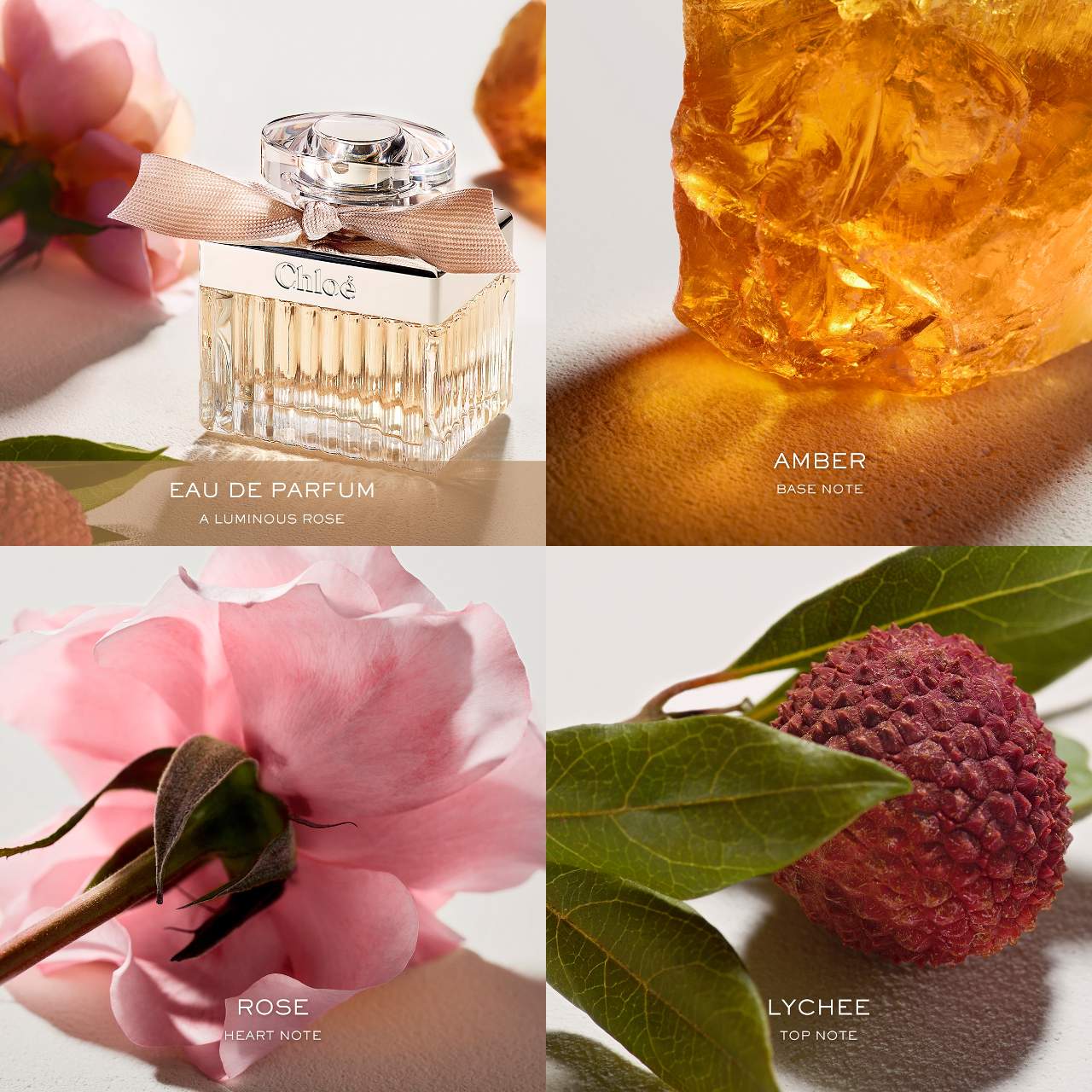 Chloe Eau De Parfum Set | SHOP BAZAAR