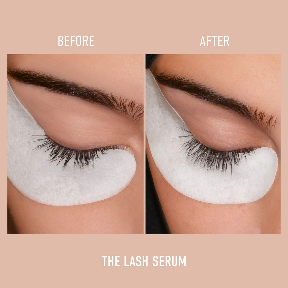 The Lash Serum | SHOP BAZAAR