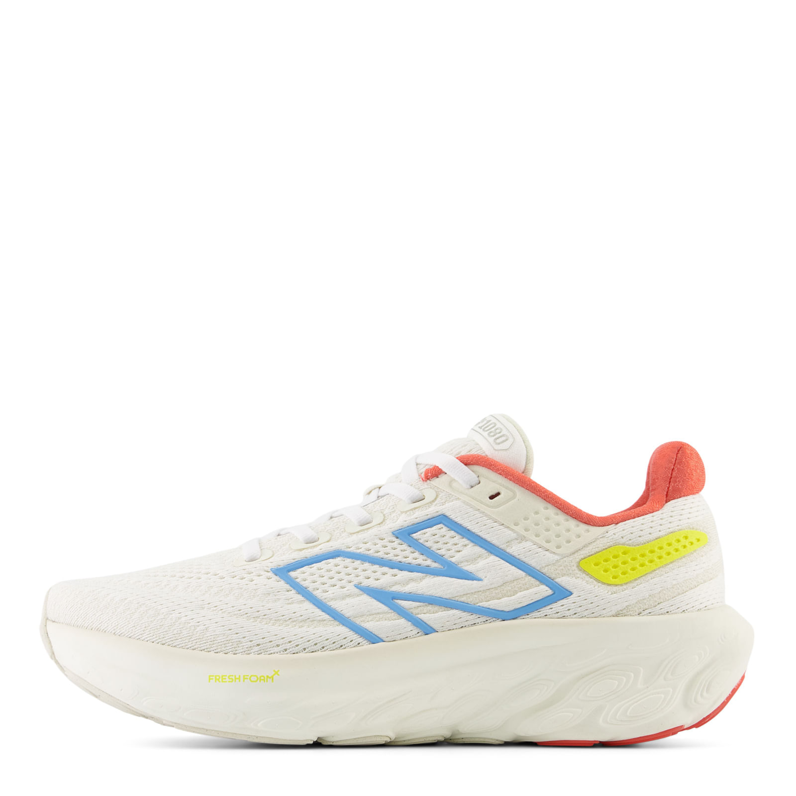 Women's New Balance, 1080v13 Fresh Foam X Running Shoe