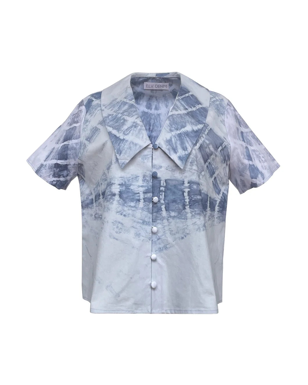 Lily Top | SHOP BAZAAR