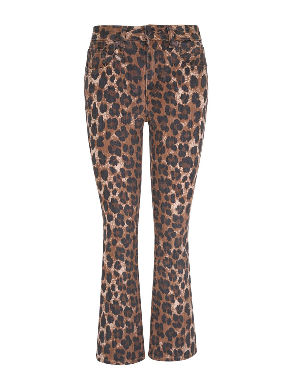 Kick Fit Jeans | SHOP BAZAAR