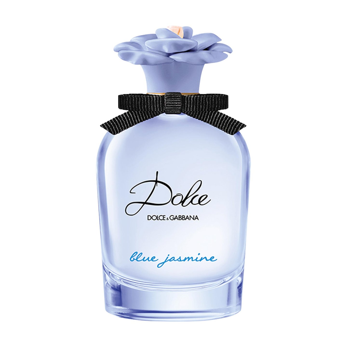 Dolce Blue Jasmine Eau De Parfum Spray By Dolce & Gabbana - 2.5 oz