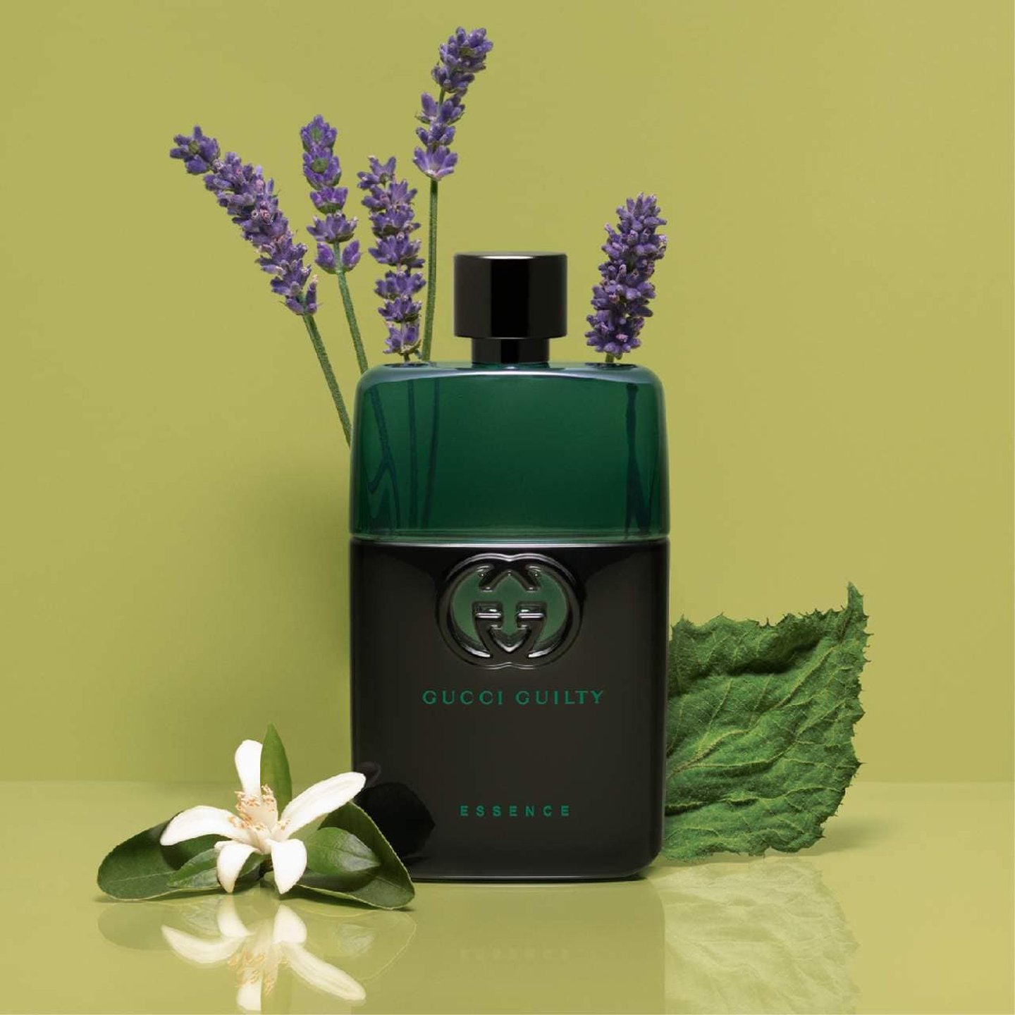 Gucci Guilty Essence Eau De Toilette Spray By Gucci - 3 oz