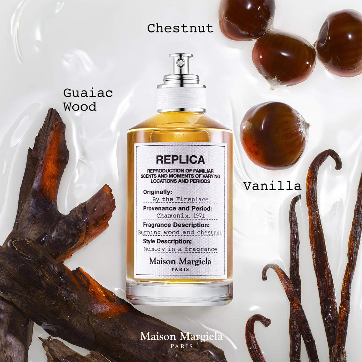 Replica' Mini Duo Gift Set | SHOP BAZAAR