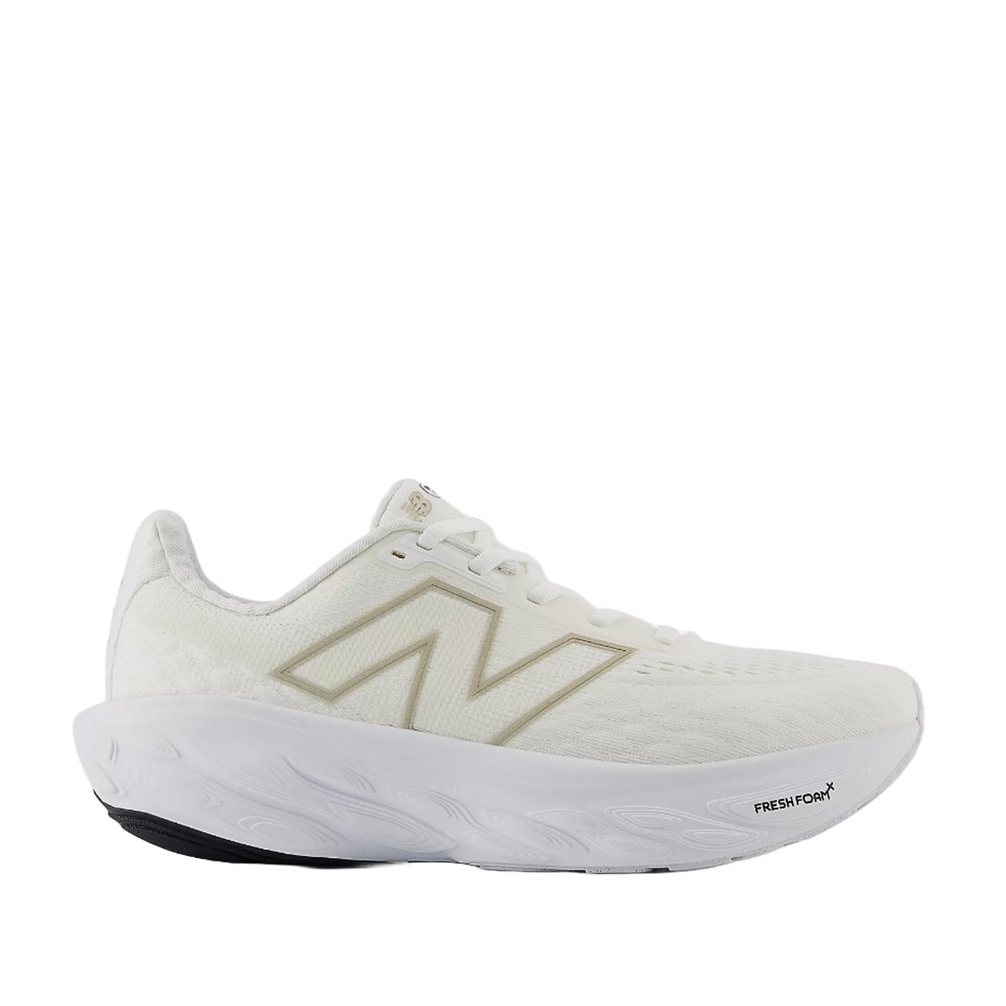 交換無料！ New Balance Women's Fresh Foam X 1080v14 In White | SHOP BAZAAR 靴
