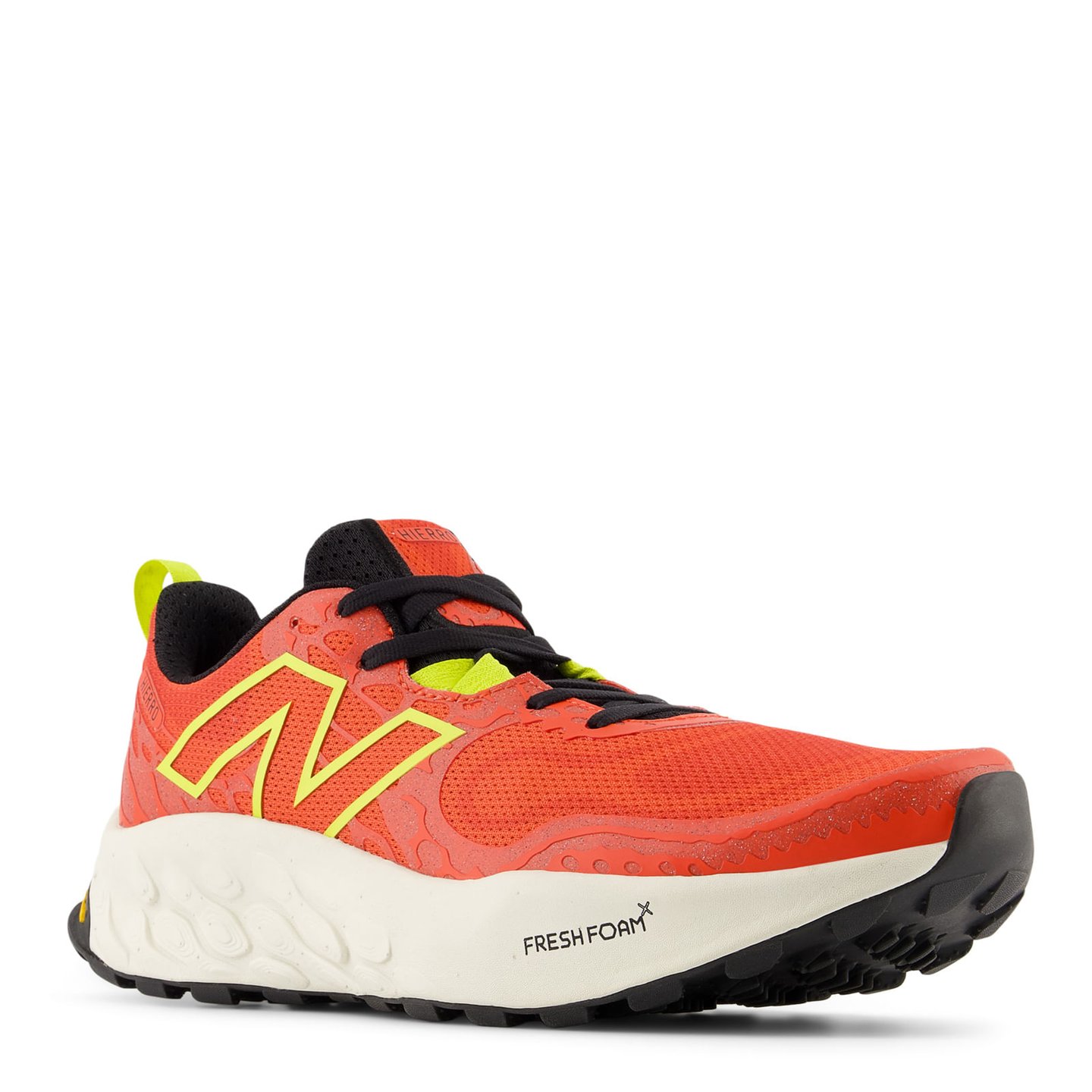 Men's New Balance, Fresh Foam X Hierro V8 Trail Running Shoe