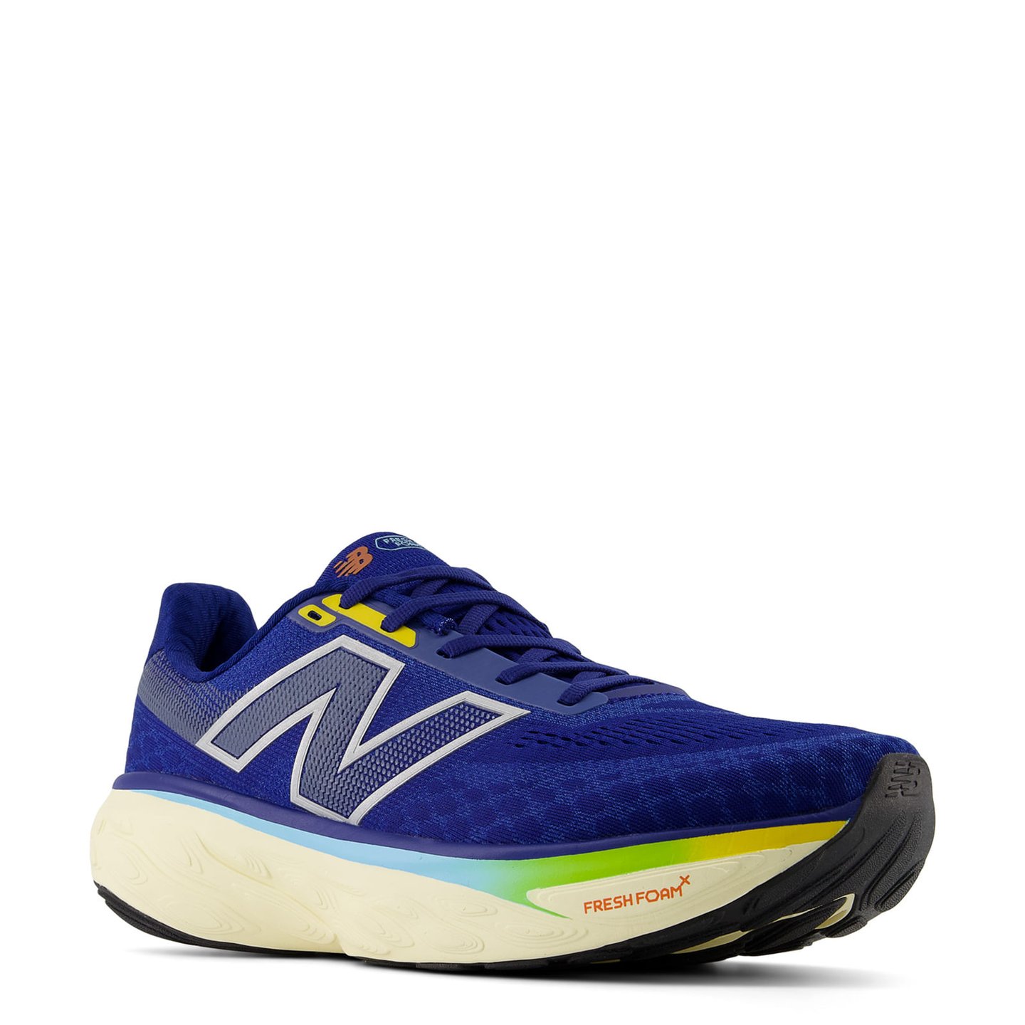 New Balance Fresh Foam X 1080V14 White Multi W1080Z14