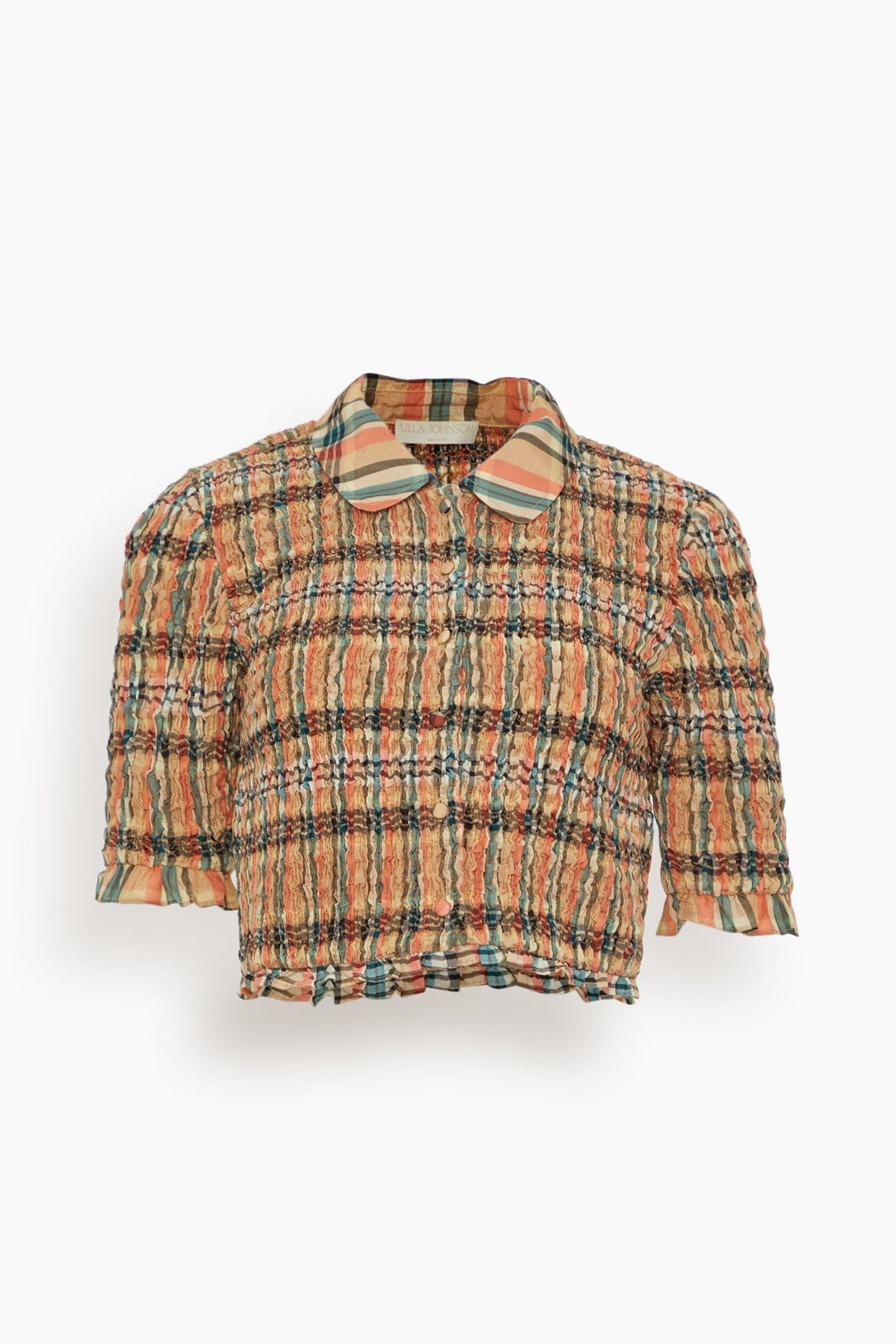 Jules Top | SHOP BAZAAR