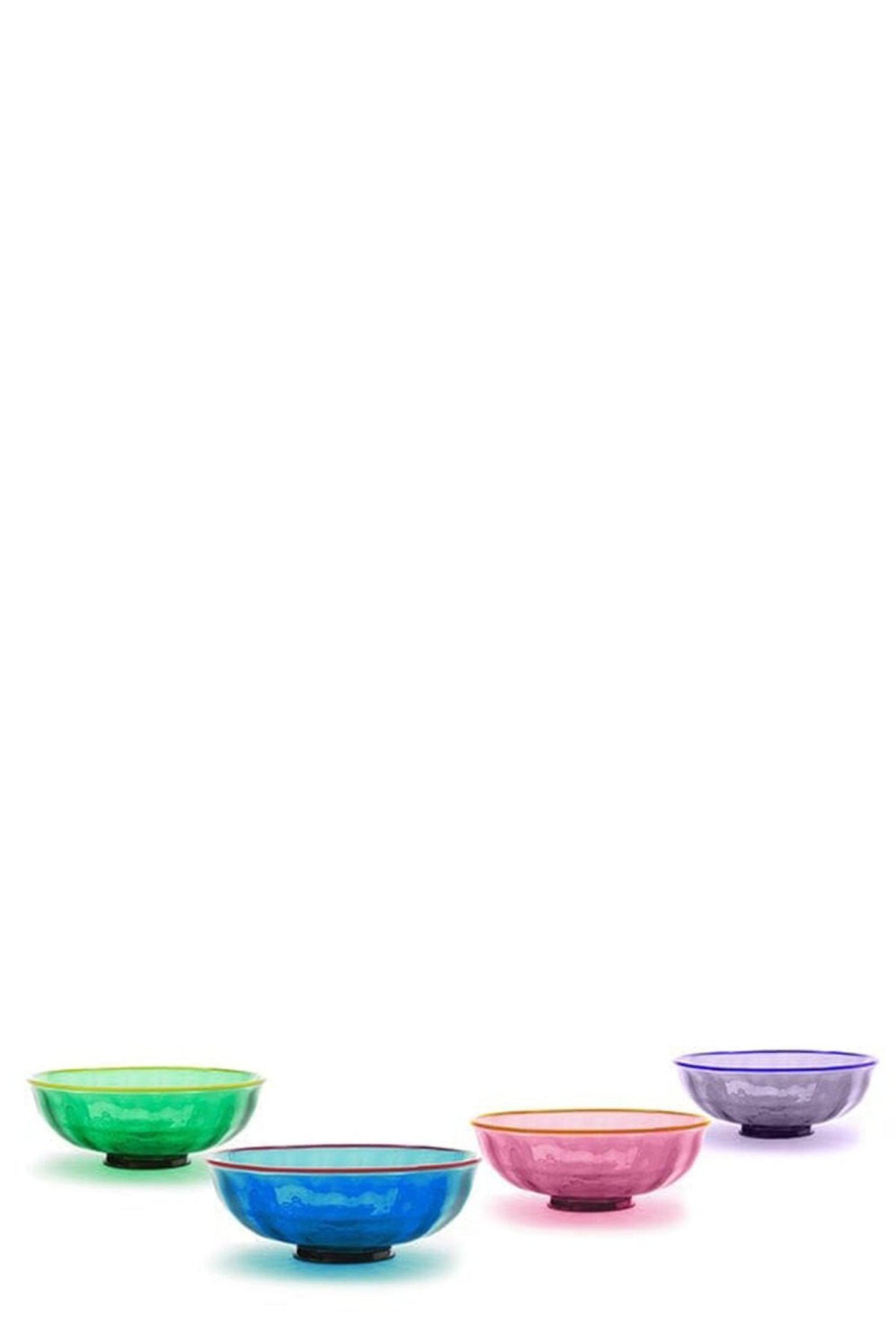 Luxury Nut Bowl Set of 4 | SHOP BAZAAR