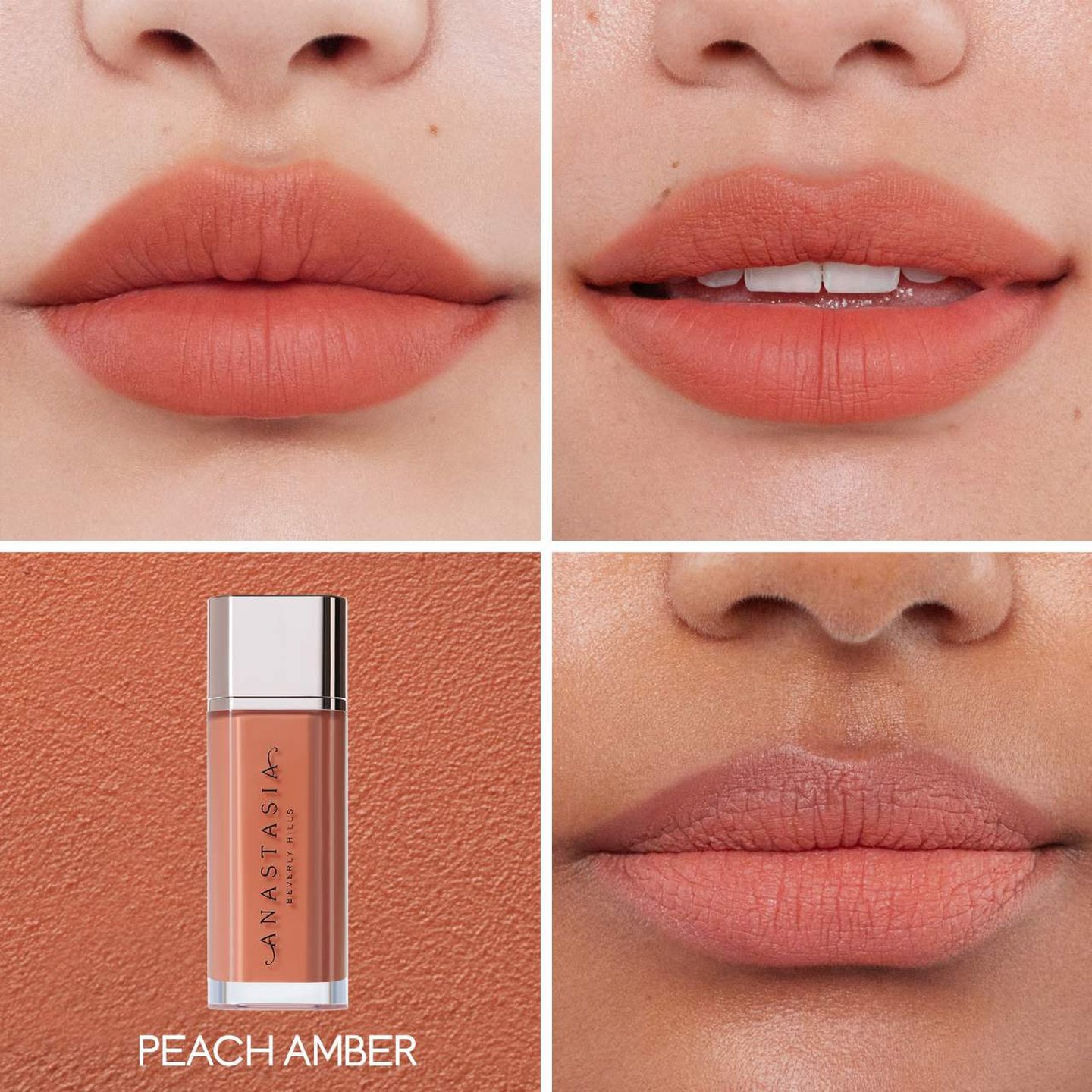 Lip Velvet Liquid Lipstick | SHOP BAZAAR