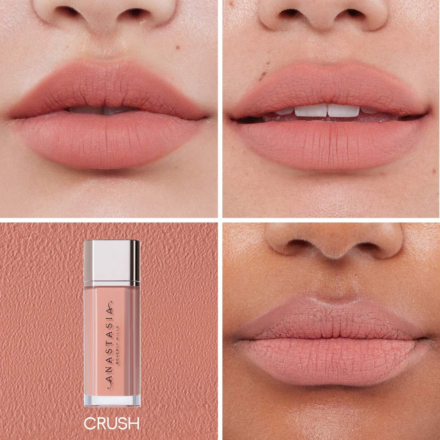 Lip Velvet Liquid Lipstick | SHOP BAZAAR