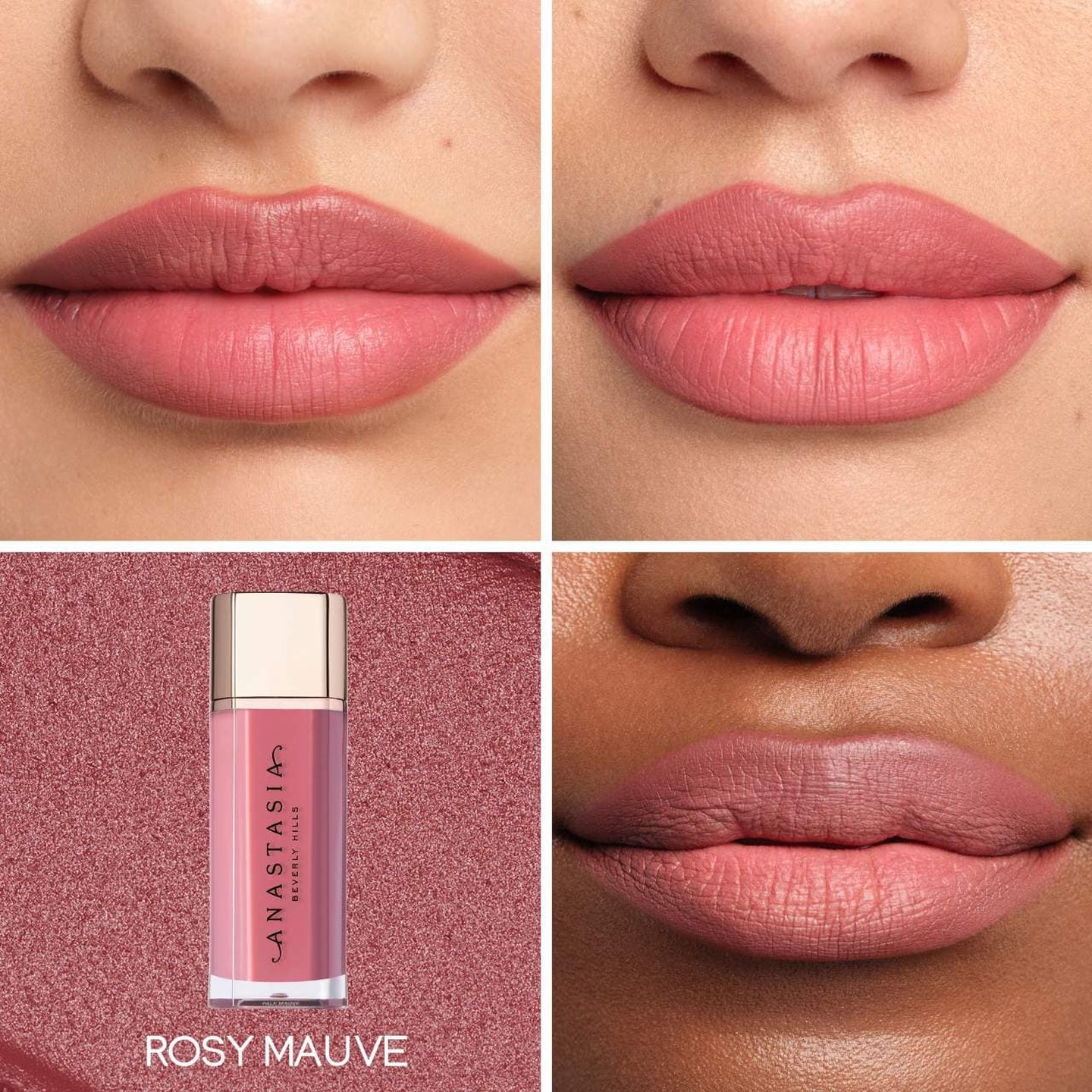 Lip Velvet Liquid Lipstick | SHOP BAZAAR