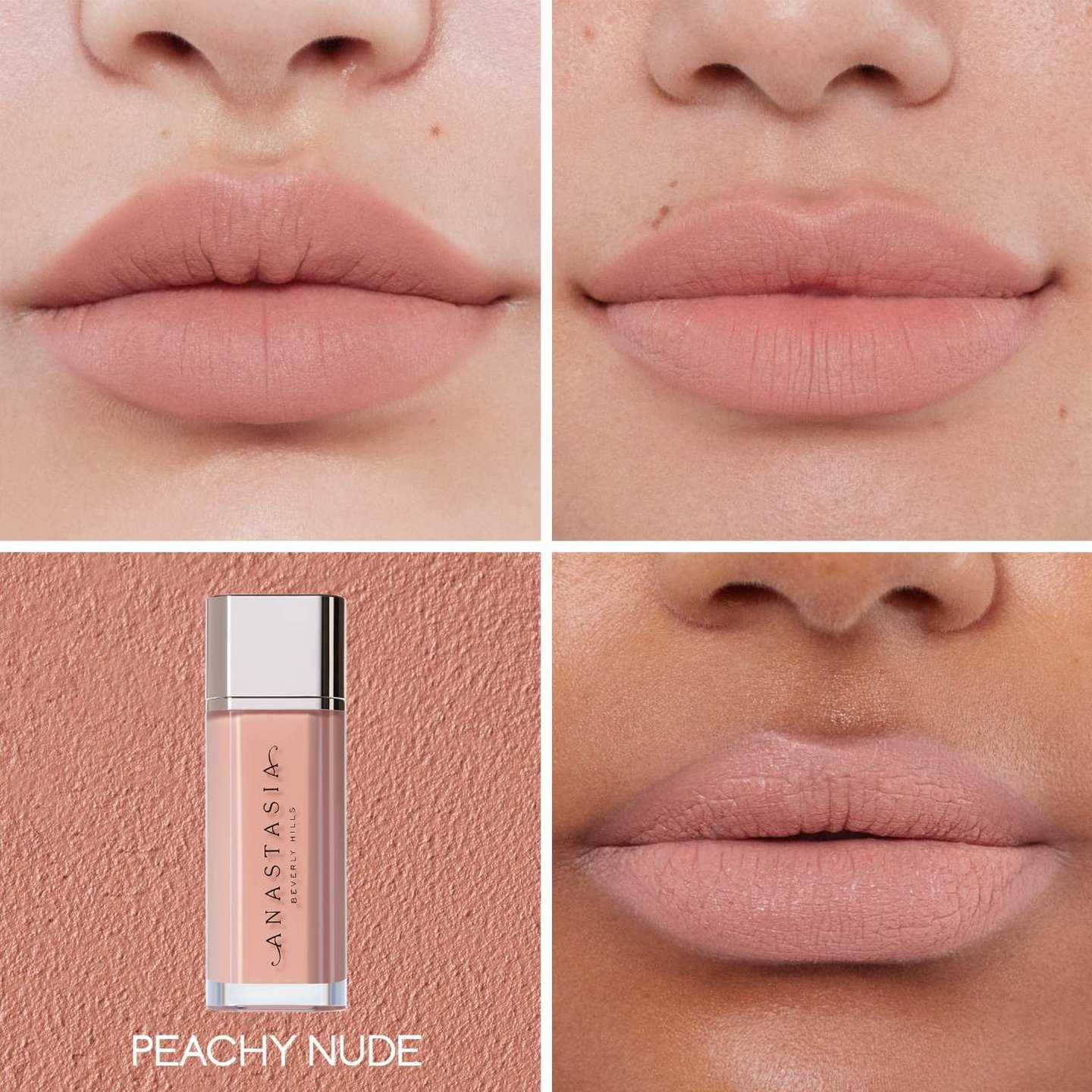 Lip Velvet Liquid Lipstick | SHOP BAZAAR