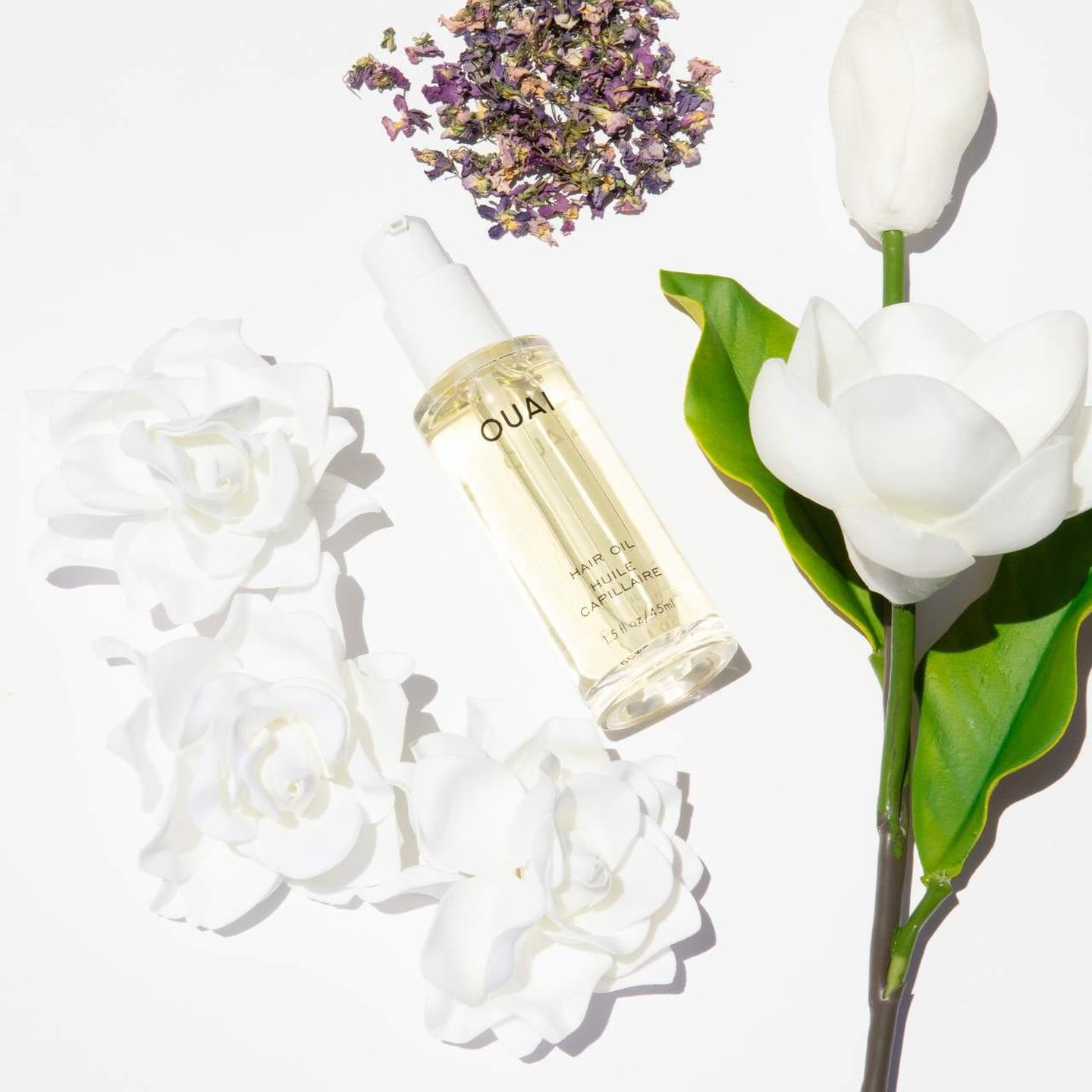 Hair Oil | SHOP BAZAAR