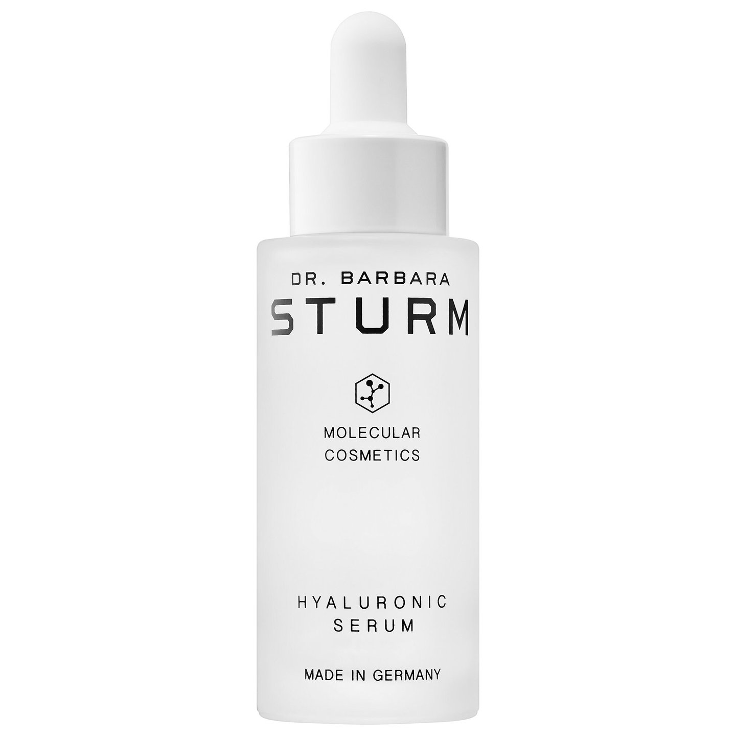 Hyaluronic Serum | SHOP BAZAAR