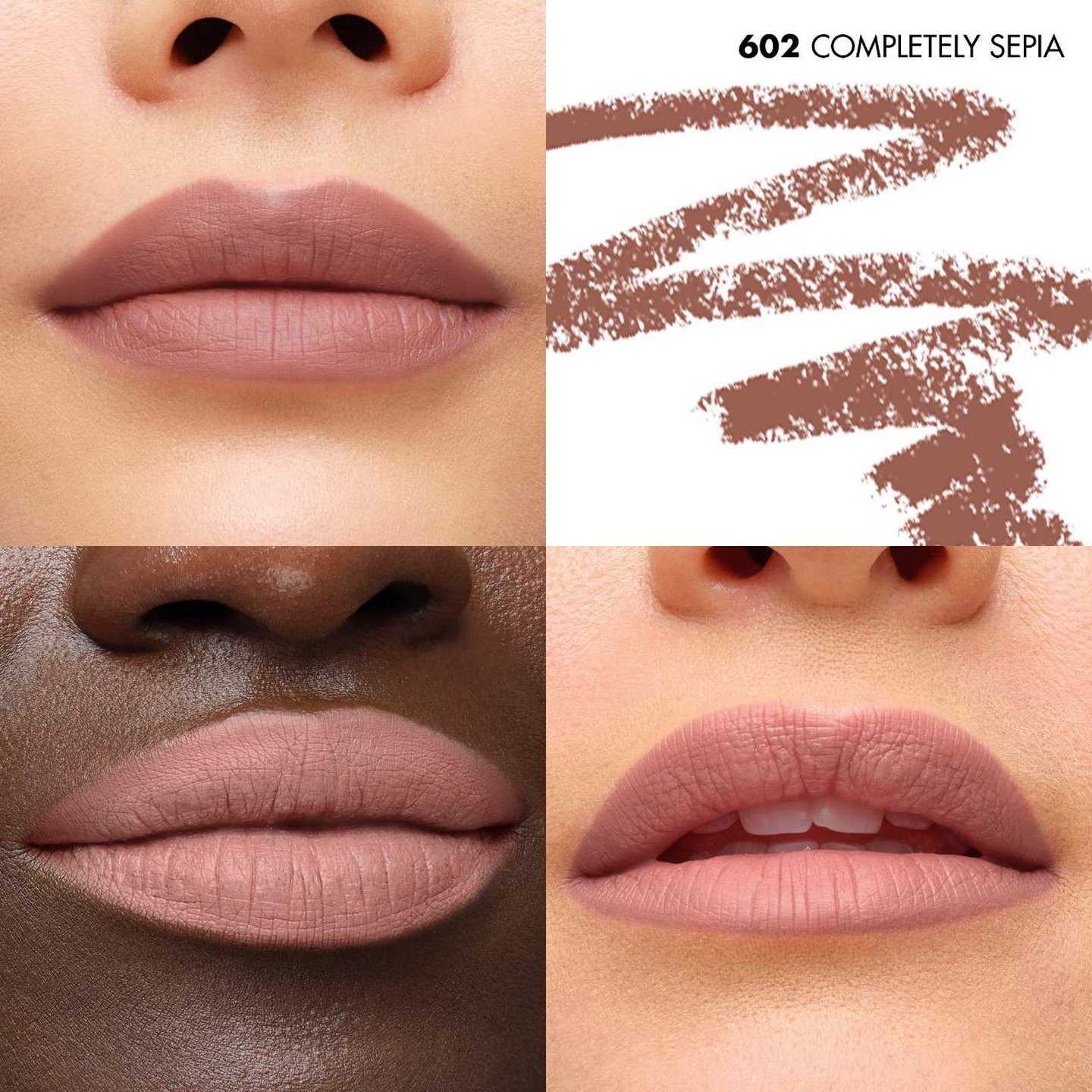 海外ブランド通販 公式サイト Longwear Pencil Color Artist Lip BAZAAR SHOP | Liner トップス