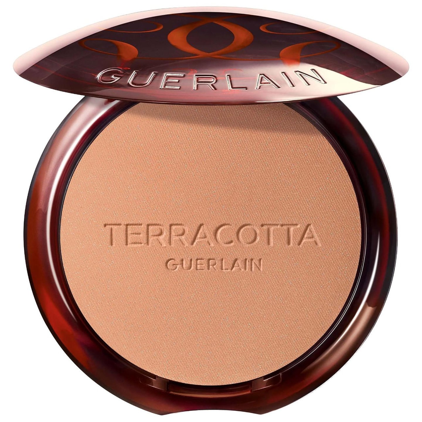 Terracotta Sunkissed Natural Bronzer | SHOP BAZAAR