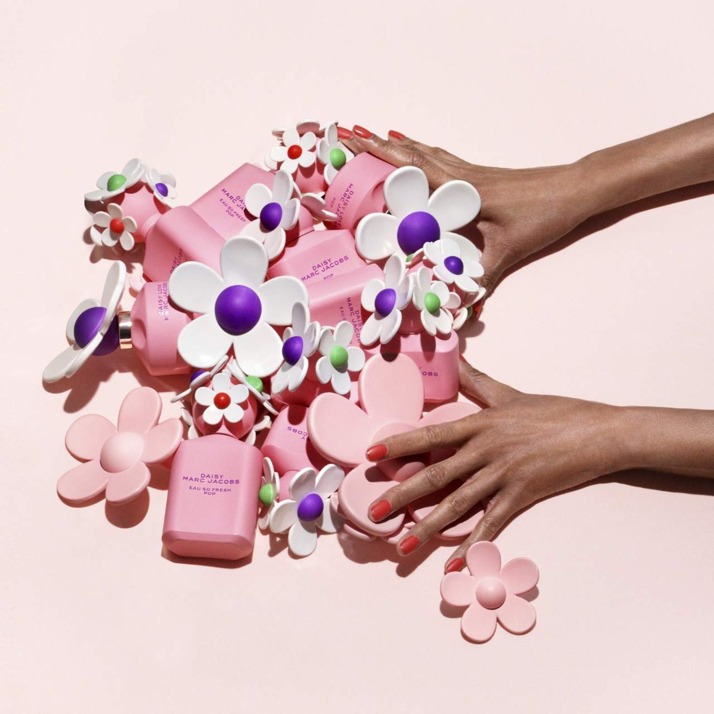 Daisy Eau So Fresh Pop Eau De Toilette | SHOP BAZAAR