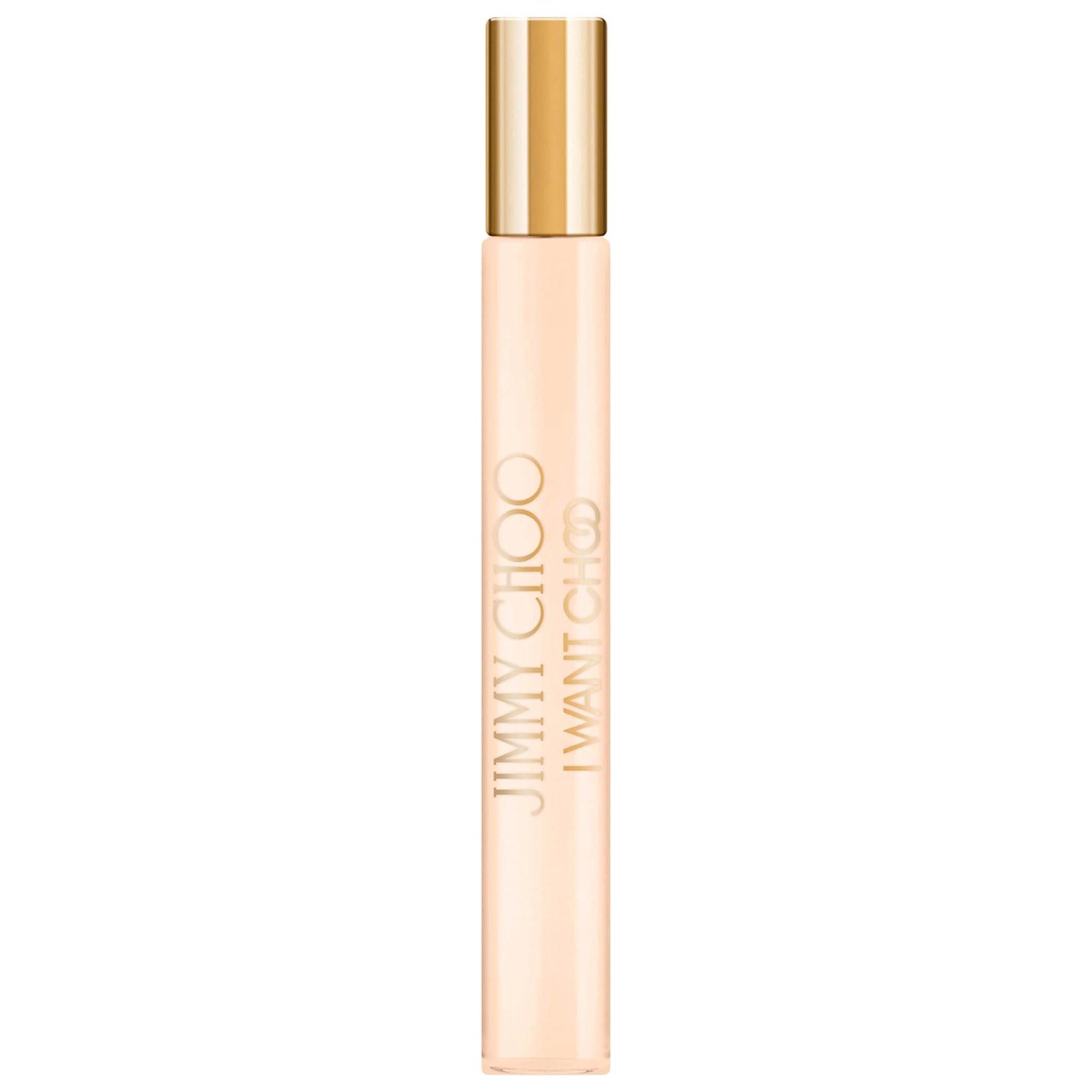 I Want Choo Eau De Parfum Travel Spray | SHOP BAZAAR