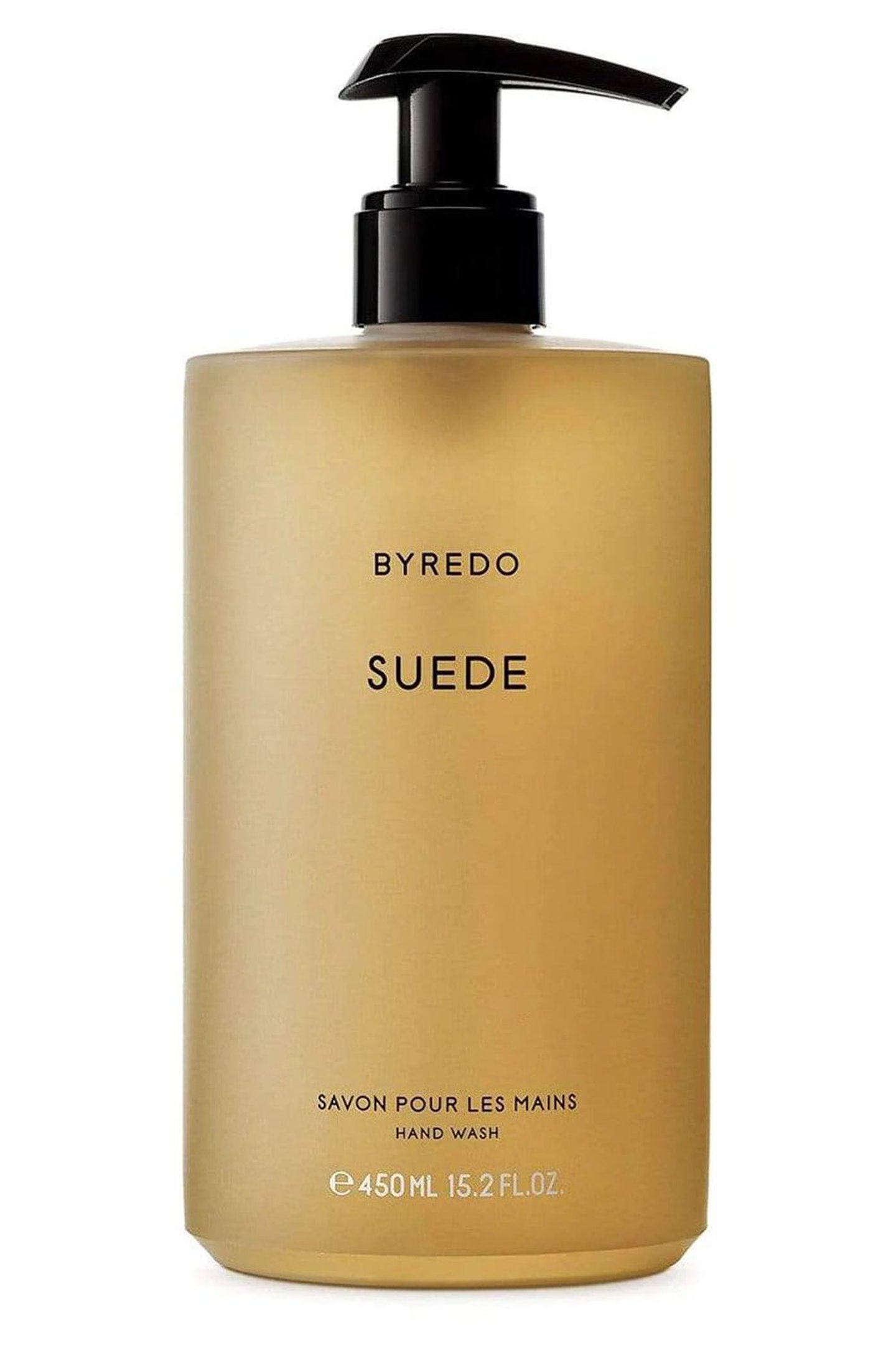 商品画像：Amazon.com : Byredo Suede Hand Loton, 15.2 Fl Oz : Beauty 2