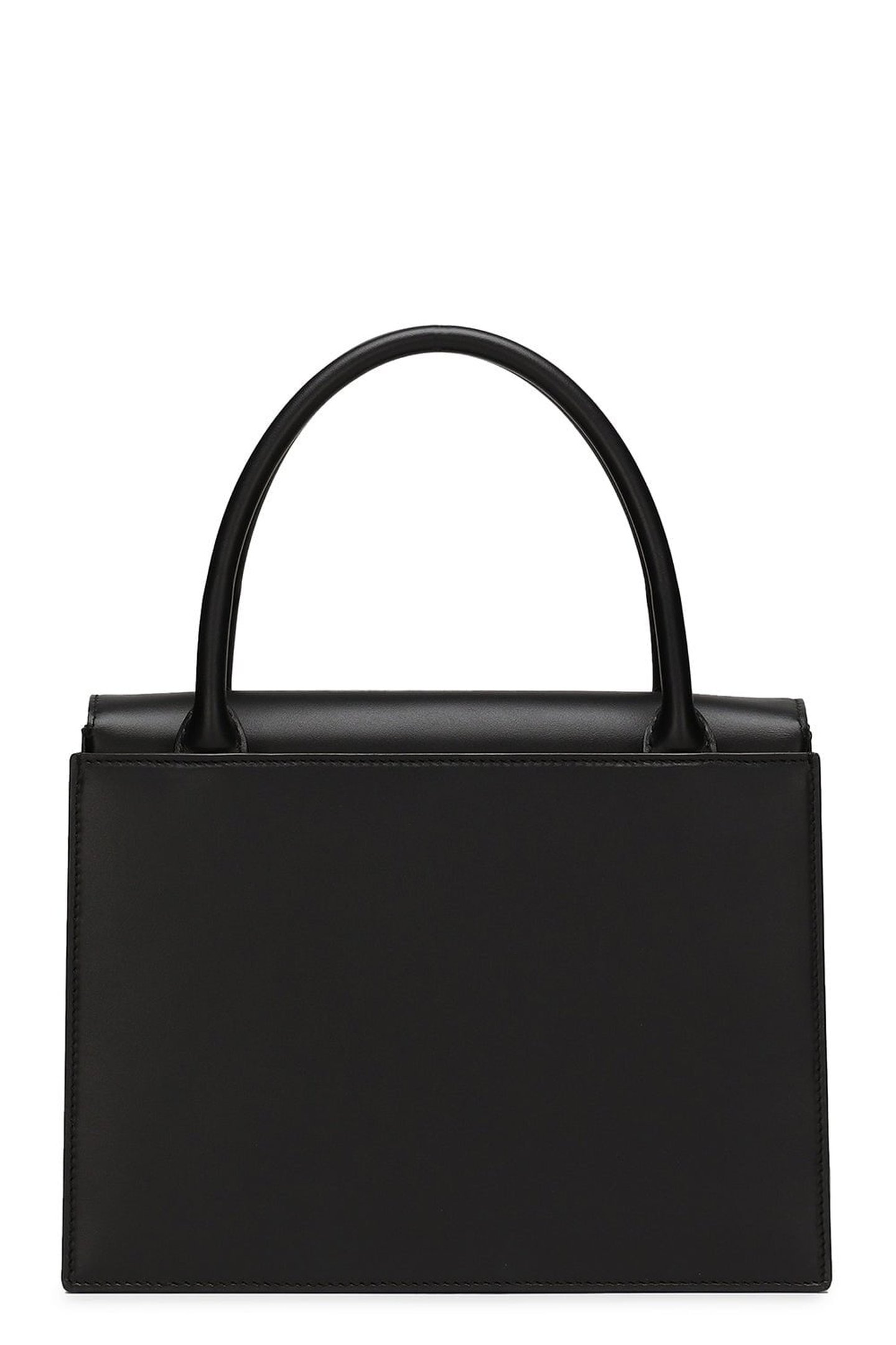 ハンドバッグ DOLCE & GABBANA TOP HANDLE BAGS NERO DG Top Handle Bag | SHOP BAZAAR