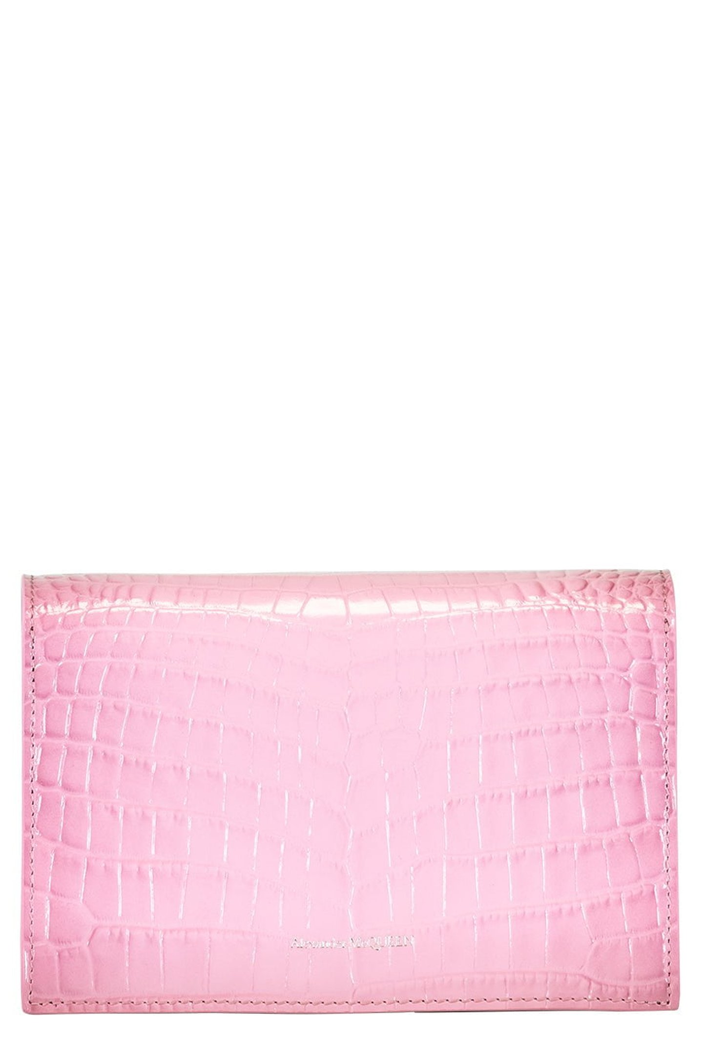 Small Skull Bag - Antique Pink | SHOP BAZAAR