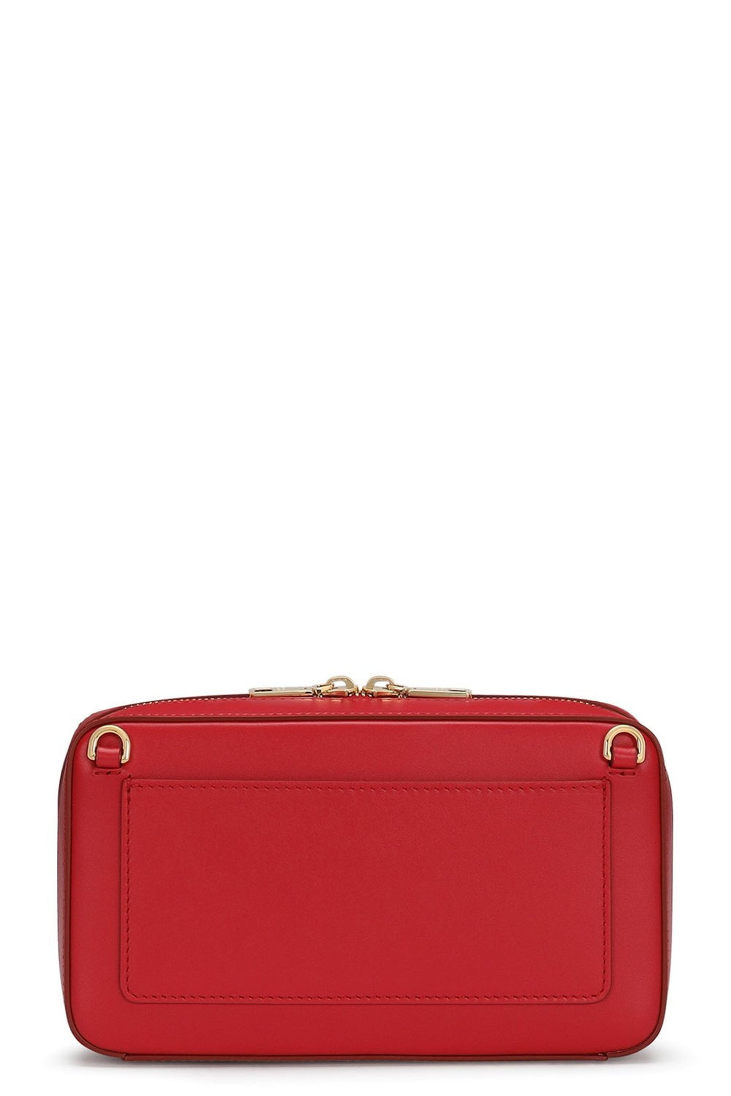 Small DG Logo Camera Bag | SHOP BAZAAR