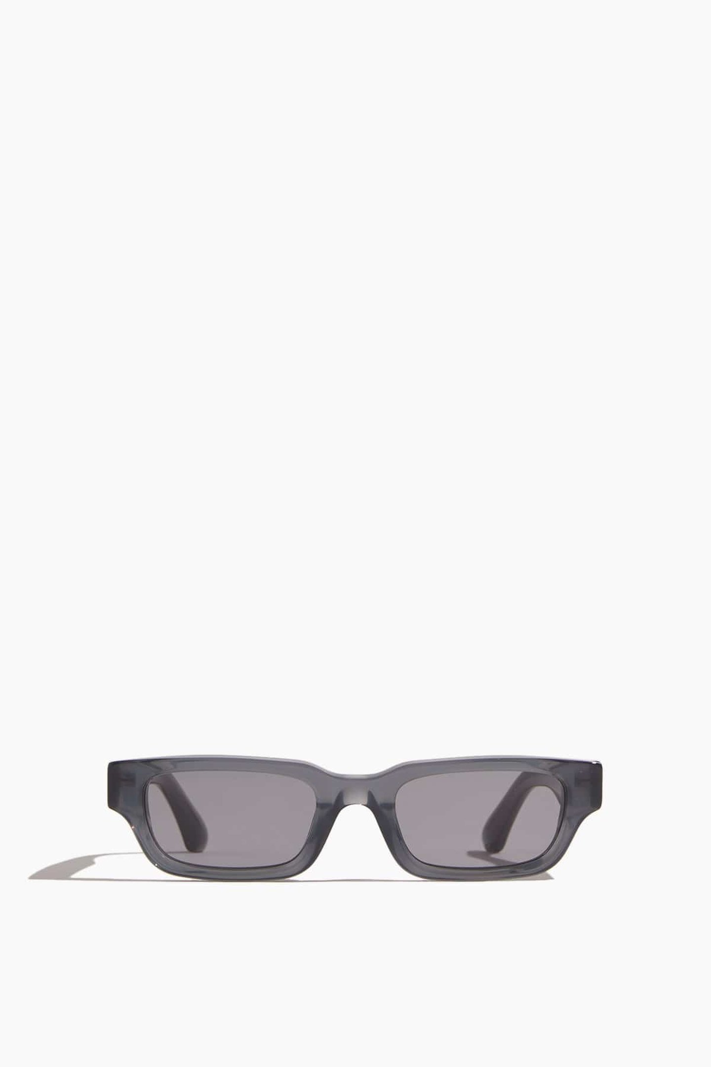 10 Sunglasses - Dark Grey | SHOP BAZAAR