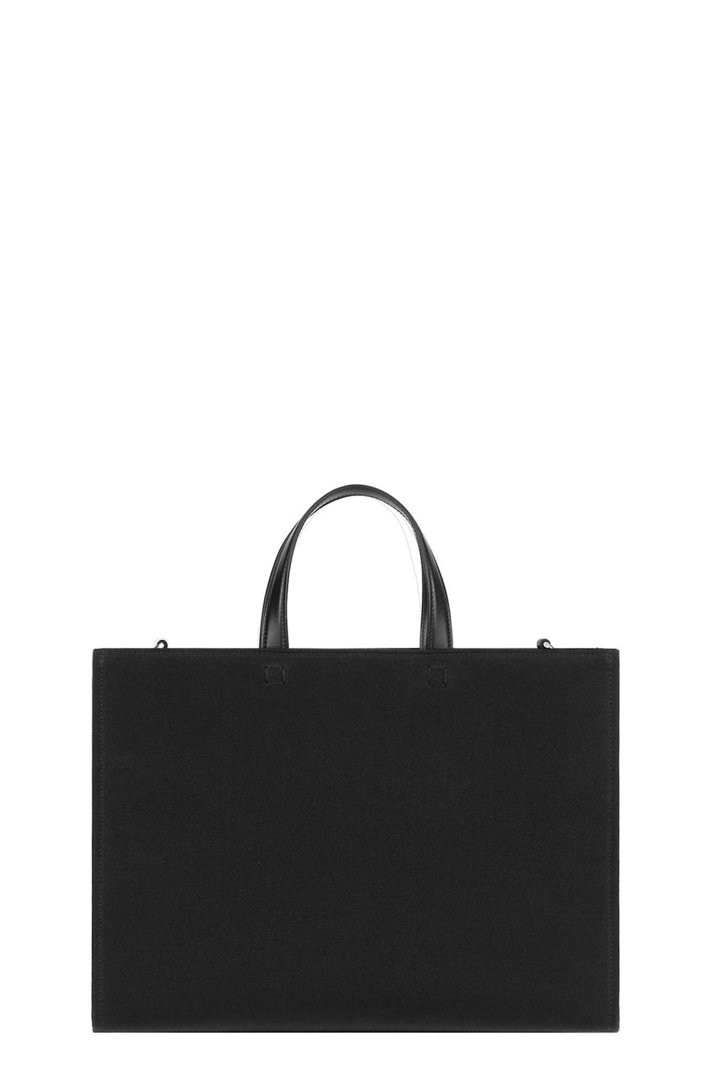【国際ブランド】 - Tote G Medium Black BAZAAR SHOP | トップス