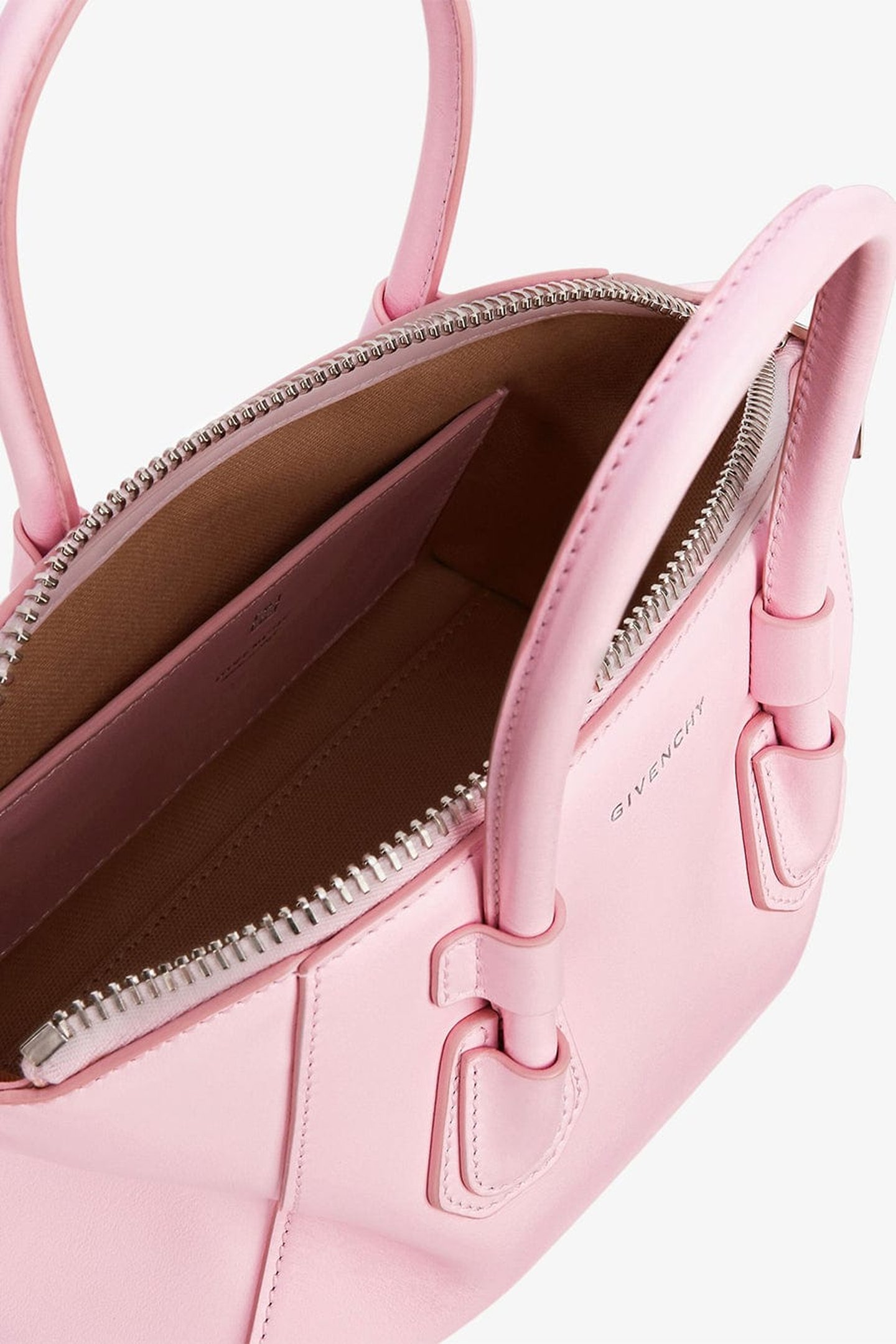 Mini Antigona Sport Bag | SHOP BAZAAR