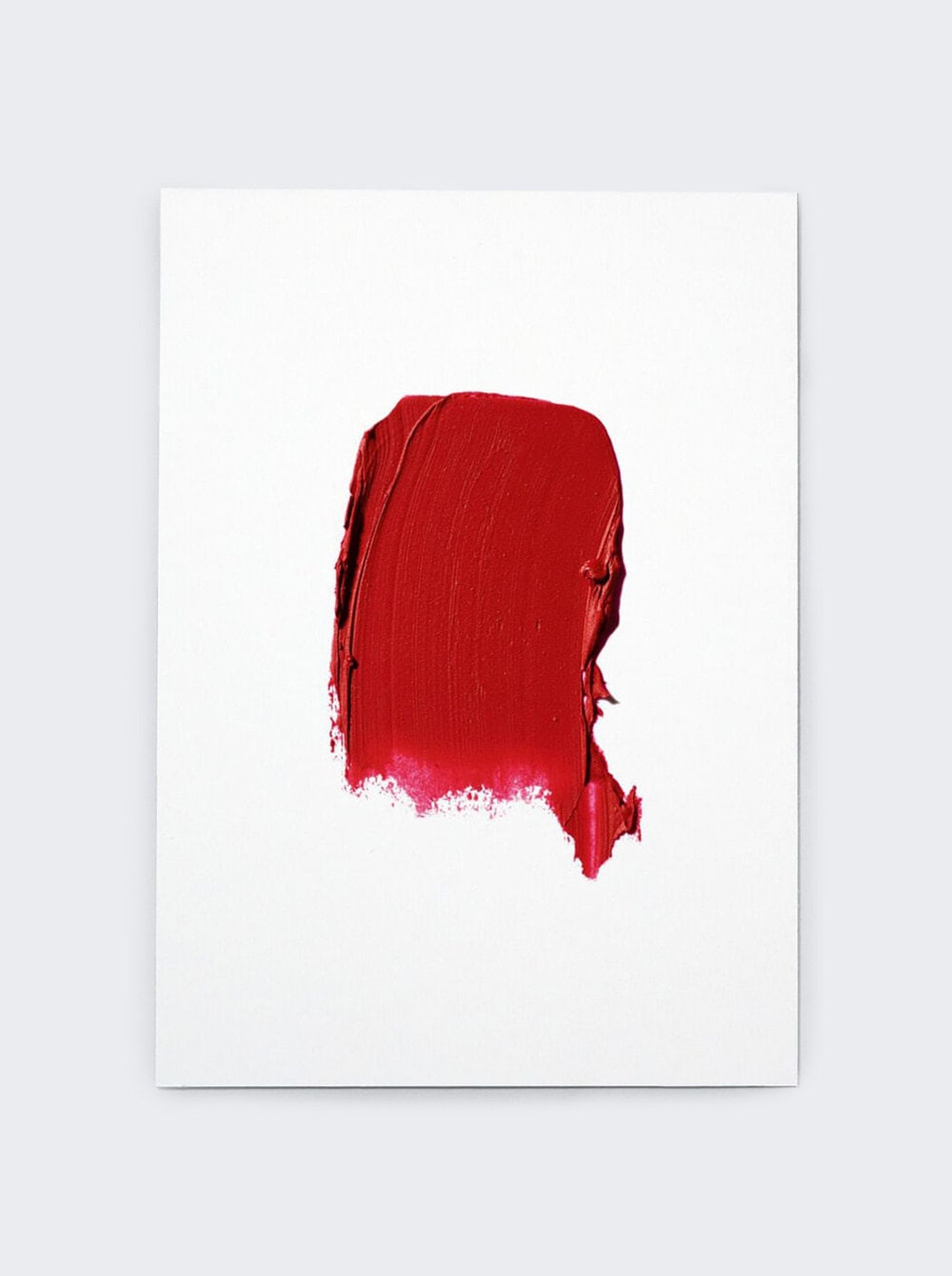 流行り の ブランド  Armchair Red Lipstick | BAZAAR SHOP 口紅
