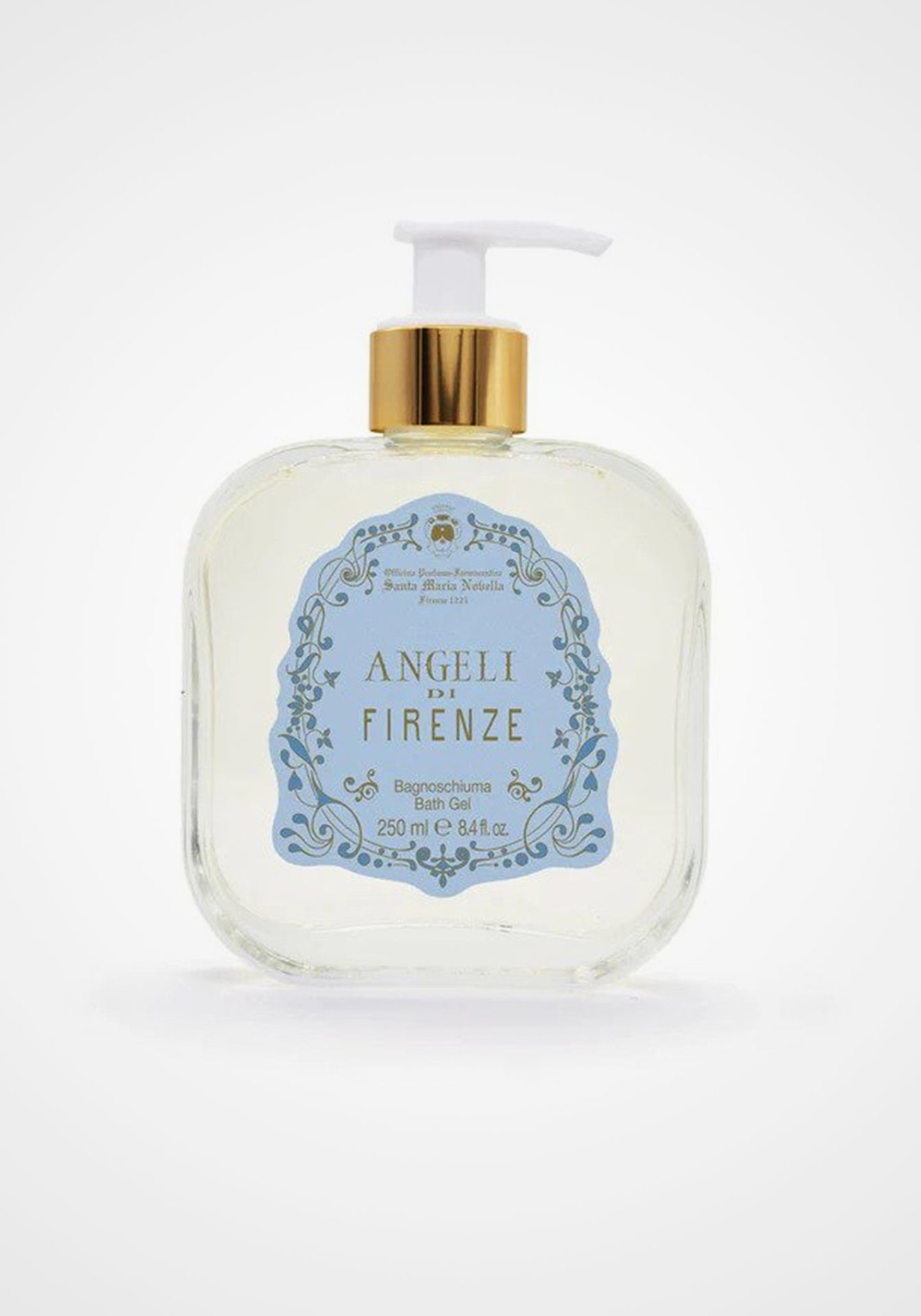 Angeli Di Firenze Bath Gel | SHOP BAZAAR