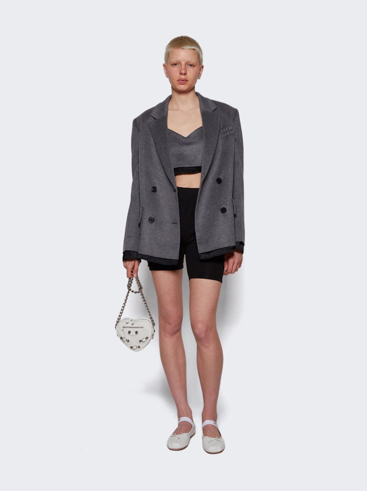 Velour Top | SHOP BAZAAR