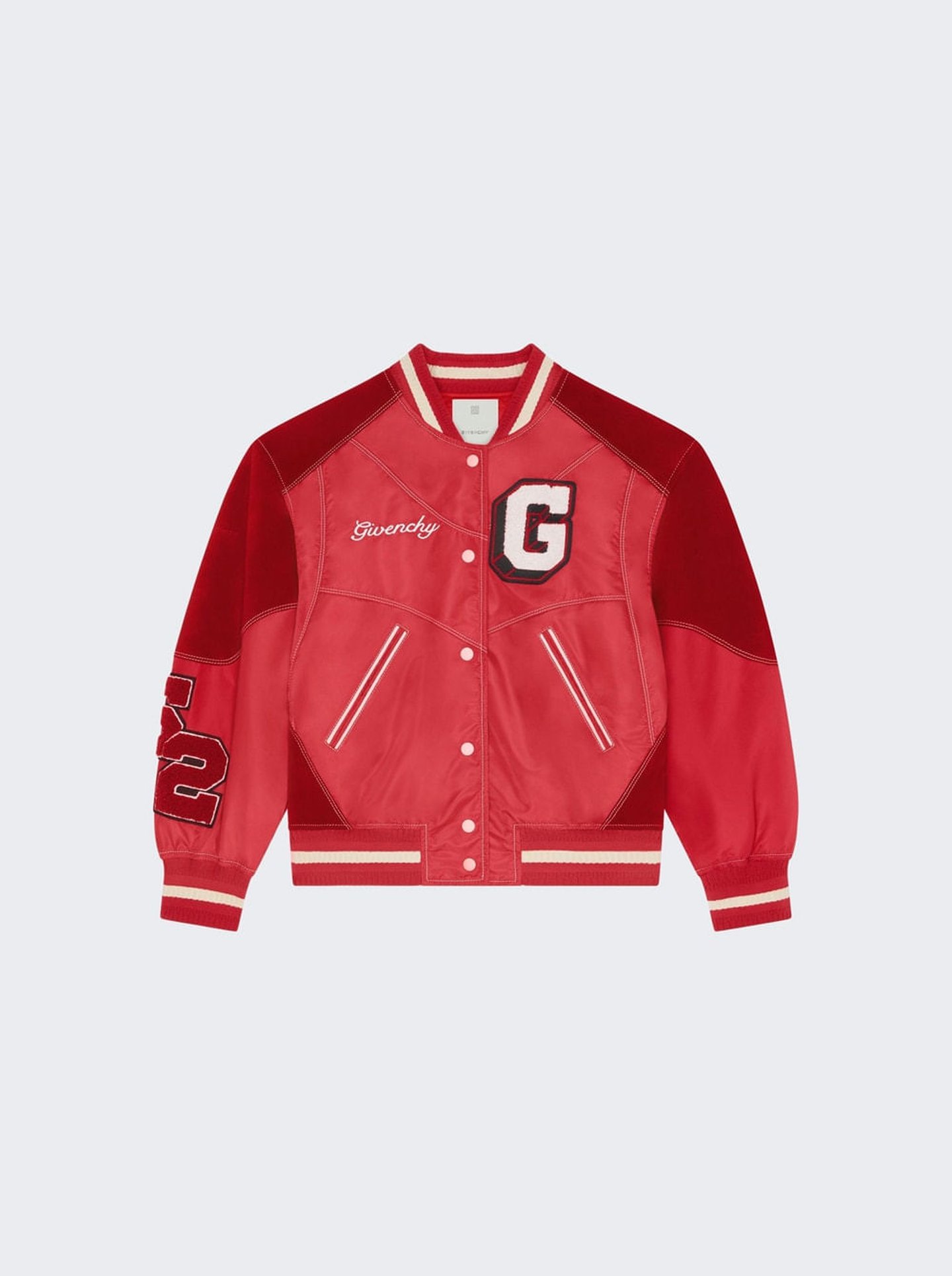 【VIP価格】GIVENCHY College Jacket 0400019462133?wid=600&hei=800&