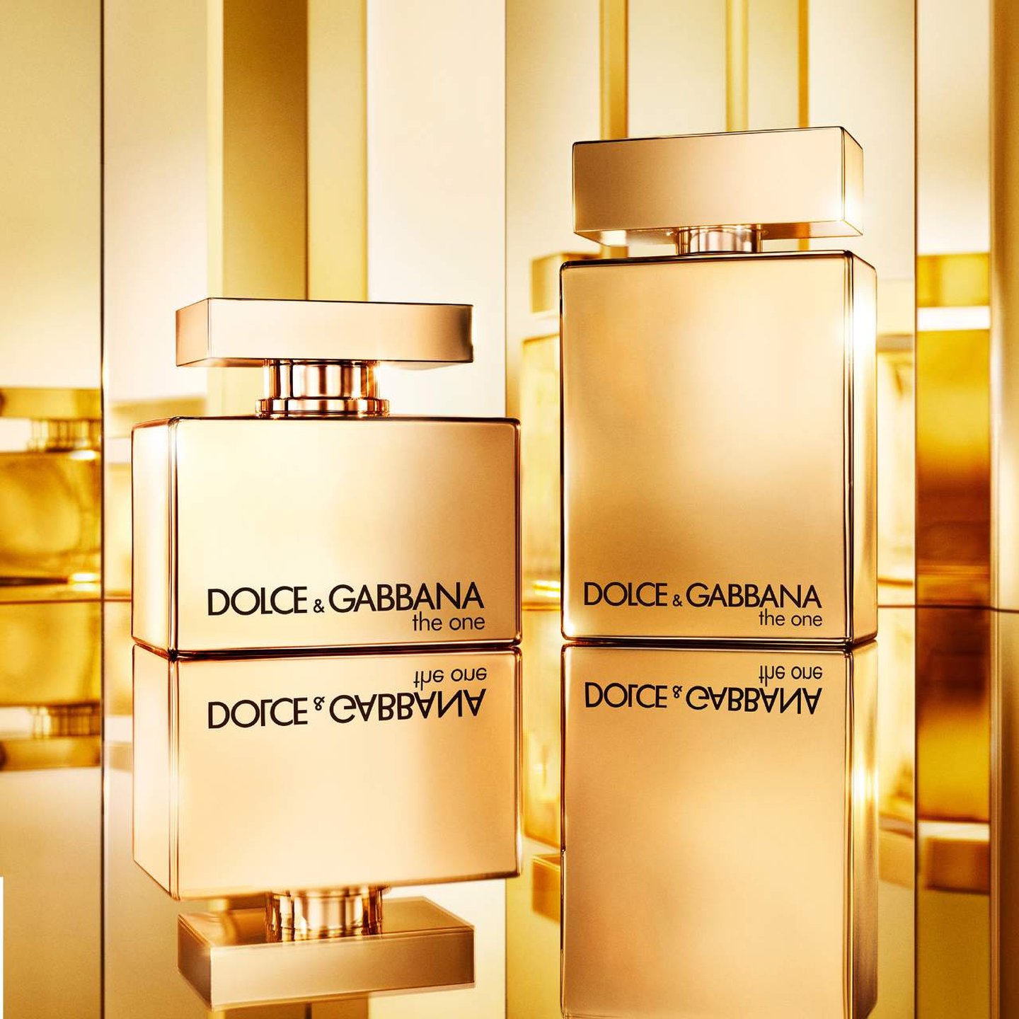 大特価 Women For Gold One The Eau BAZAAR SHOP | Intense Parfum De 香水(男性用)