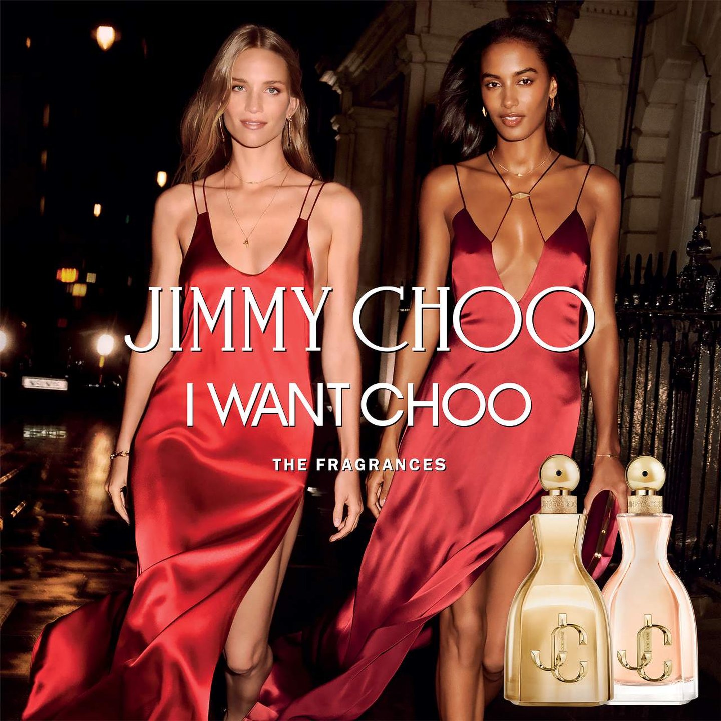 手数料安い I BAZAAR SHOP | Parfum Le Choo Want 香水(女性用)