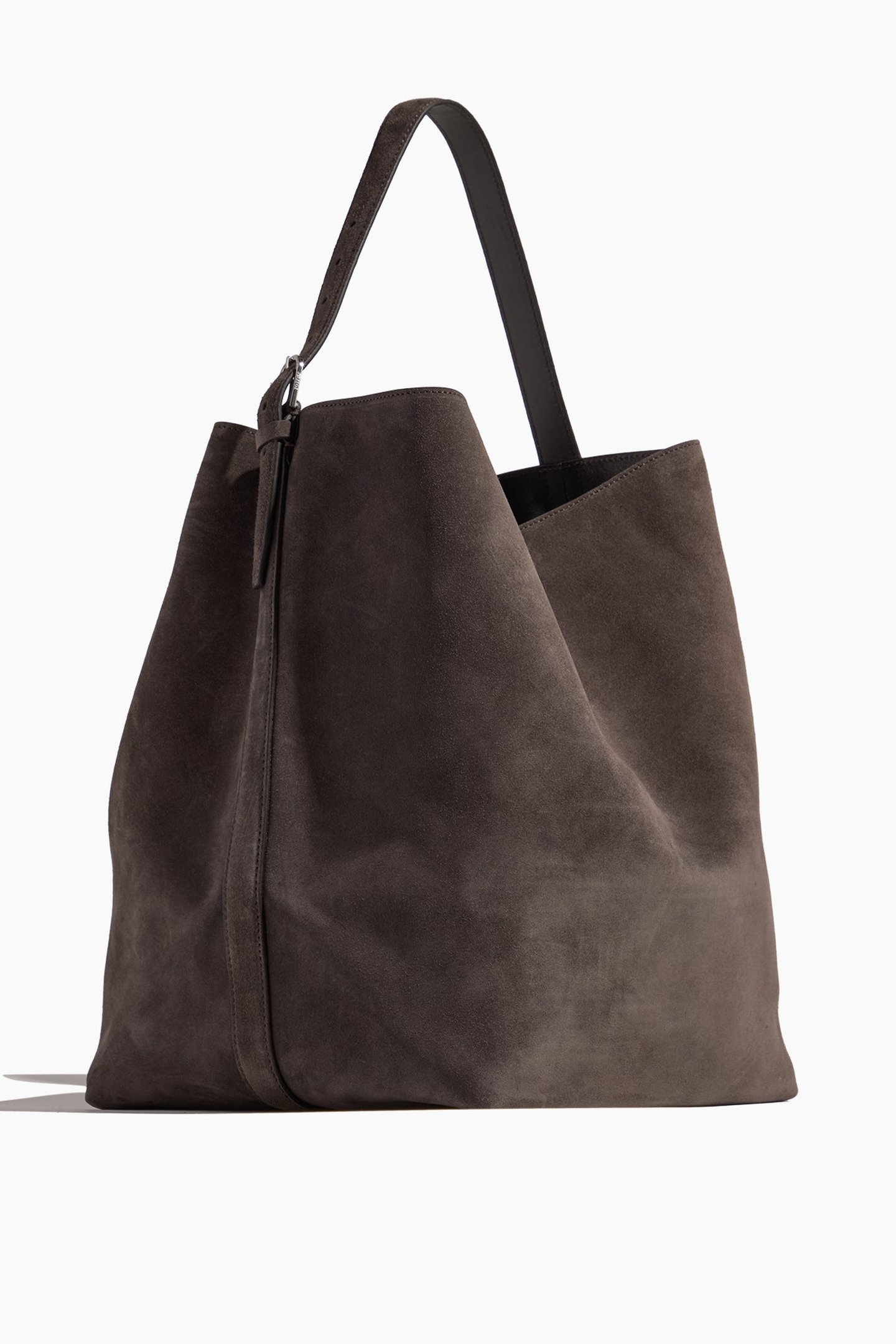 驚きの価格 Belted Tote Bag - Granite | SHOP BAZAAR バッグ