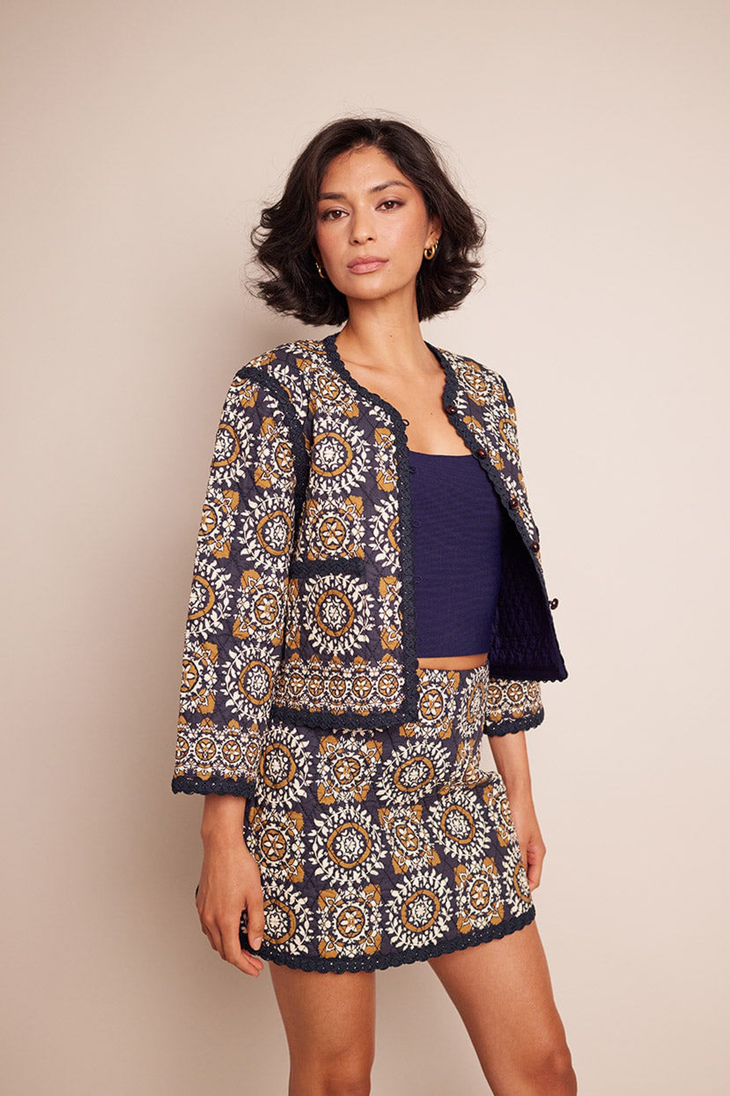 驚きの価格が実現！ Marissa Jacket | SHOP BAZAAR その他