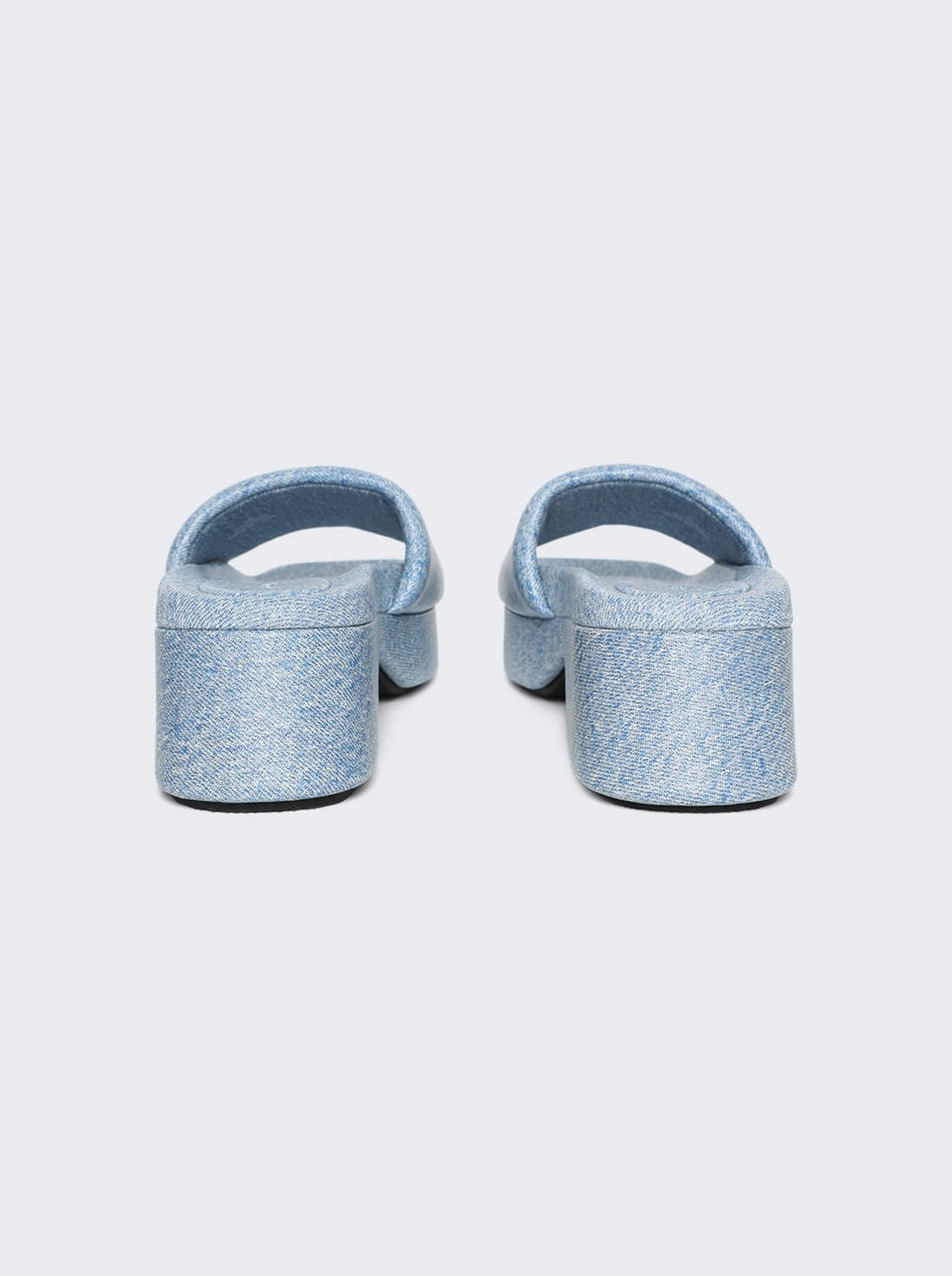 【送料&関税込】Alexander Wang Float Slides Alexander Wang - Float Slide | HBX - Globally Curated