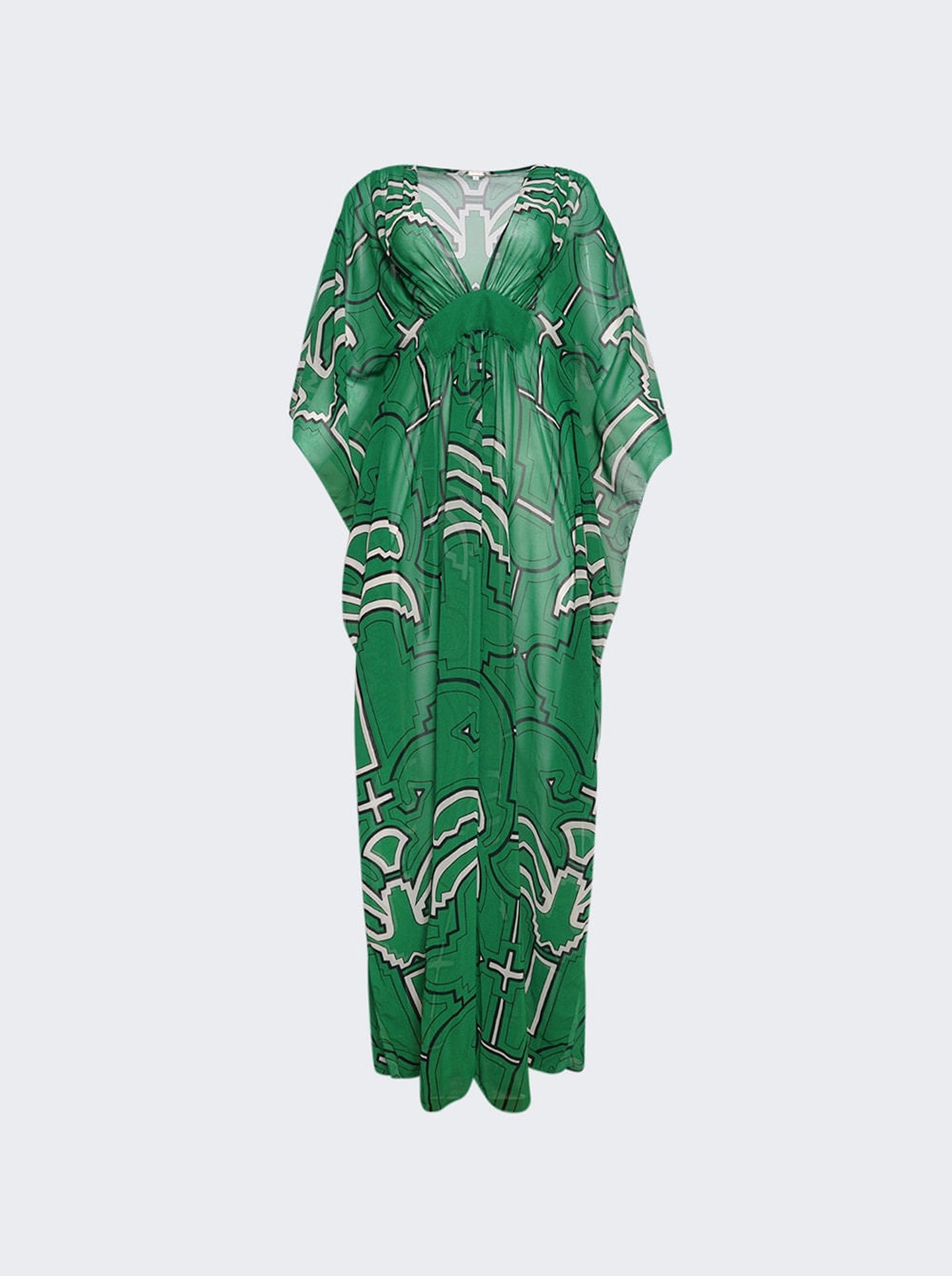 Secret Garden Midi Dress,レディース