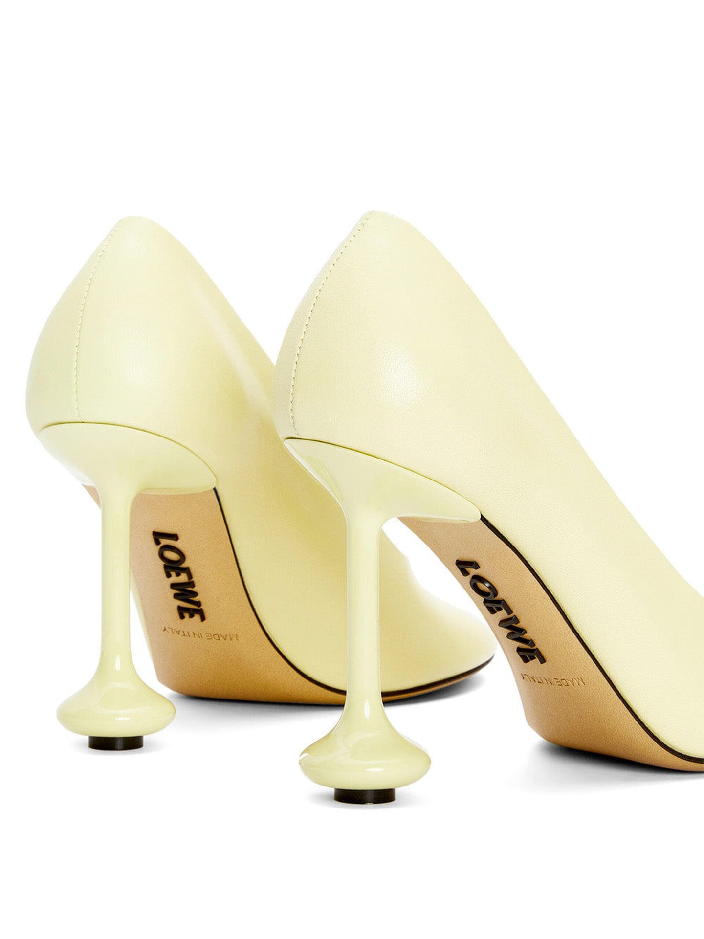 お買い得！！★ ロエベ TOY PUMP 90 ★ Toy Pump | SHOP BAZAAR