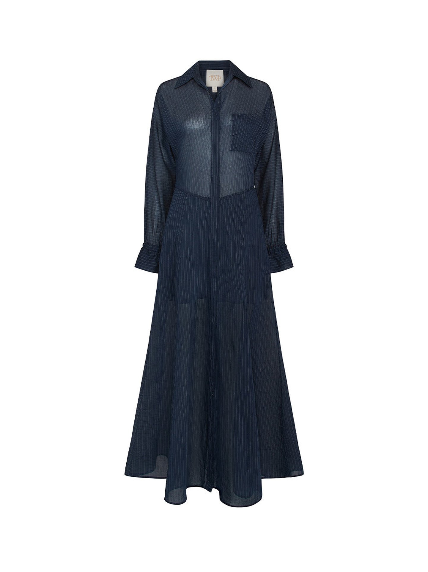 Lazy Hazy Days of Summer Dress | SHOP BAZAAR