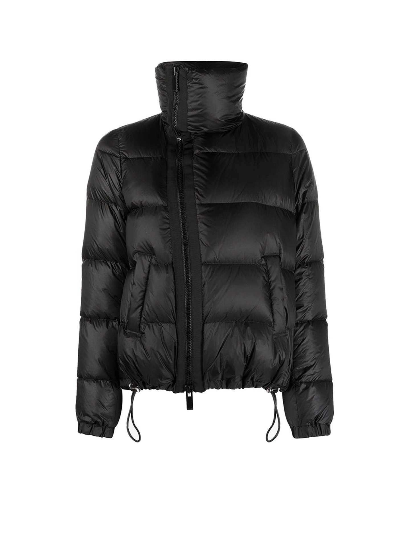 Down Jacket – La Garçonne