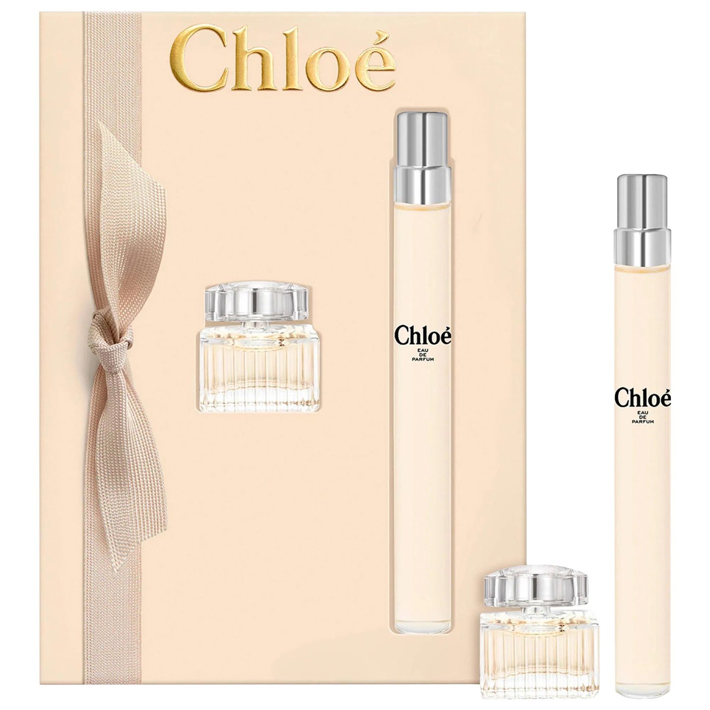 Chloe Eau De Parfum Set | SHOP BAZAAR