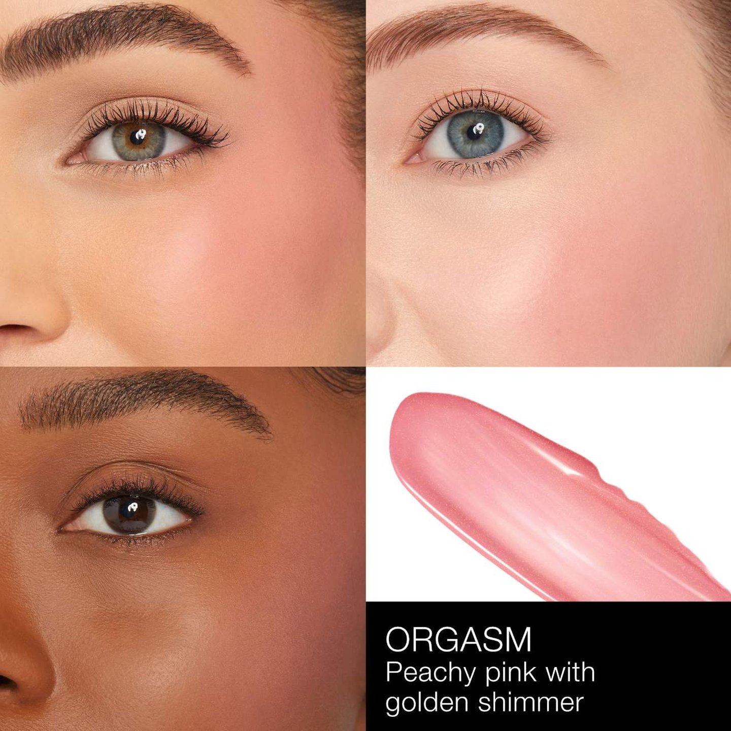 Afterglow Liquid Blush Duo Set | SHOP BAZAAR