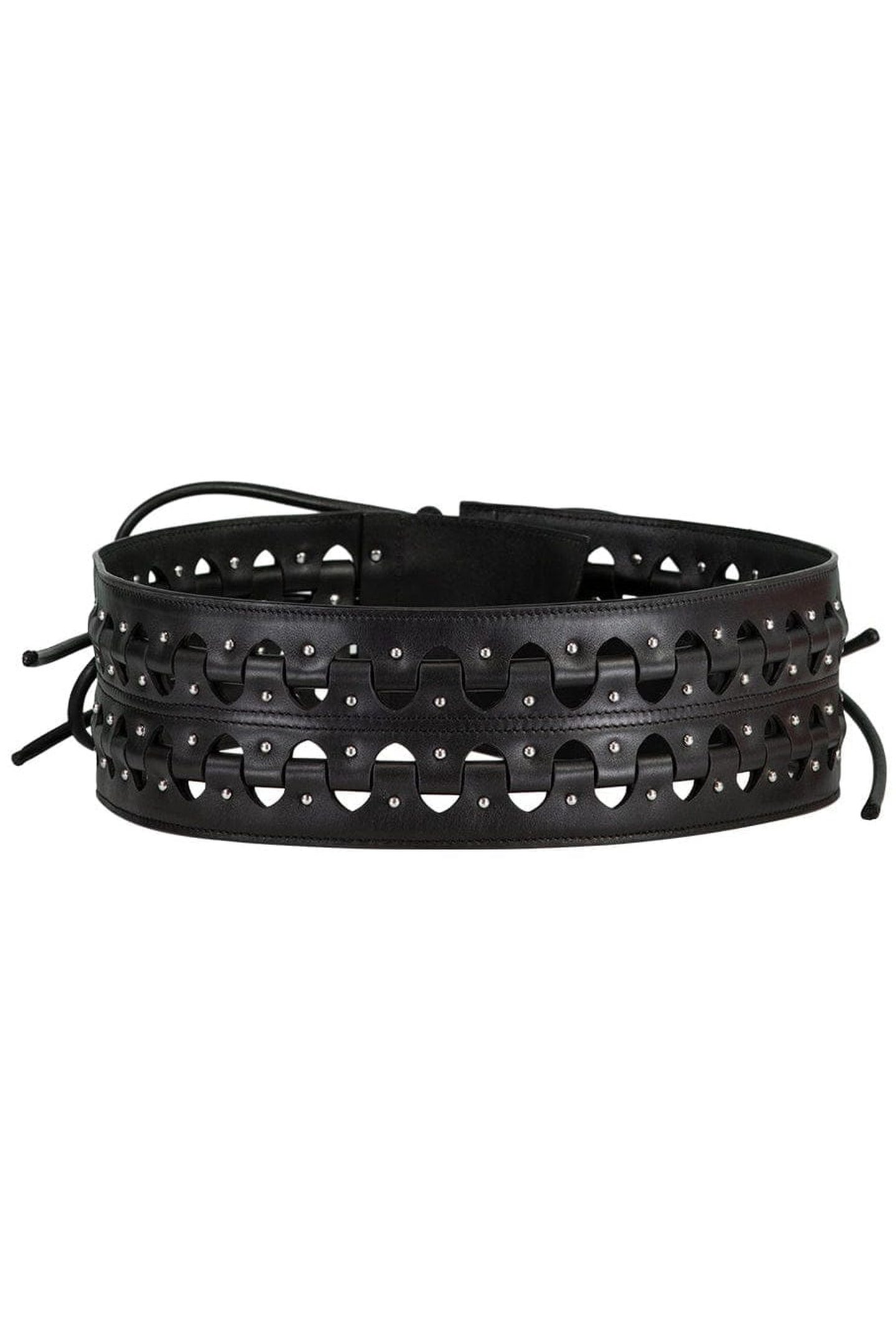 Ceinture Hinge Belt | SHOP BAZAAR