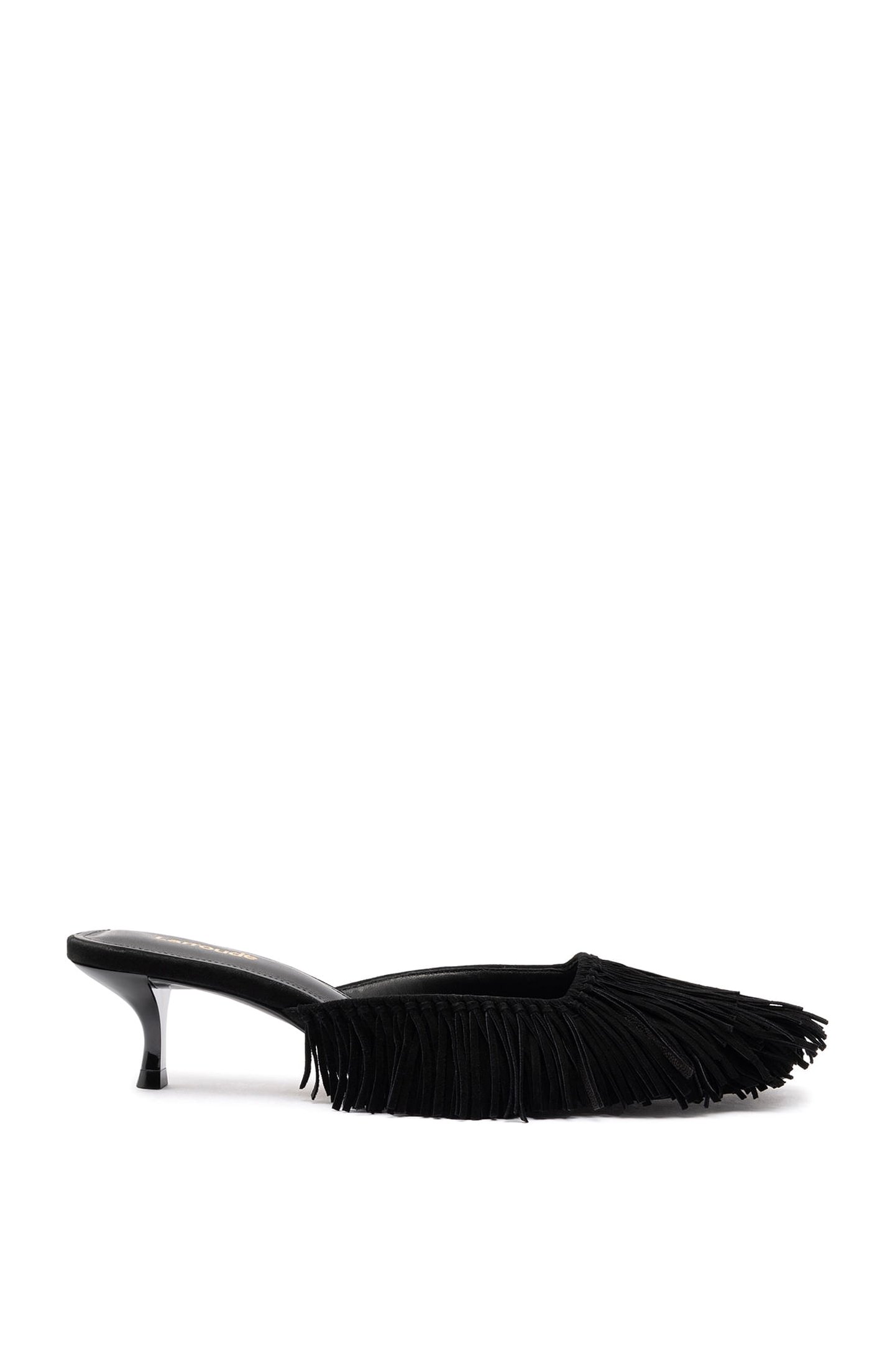 正規品・送料込み JILLSTUART [Noah] Ribbon Point Toe Mule Sienna Mule | SHOP BAZAAR