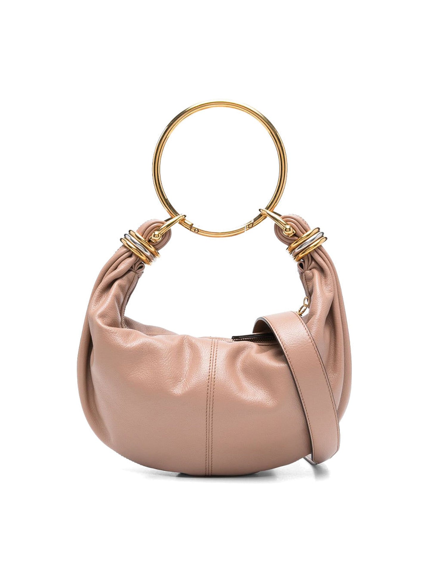 Small Bracelet Hobo Bag | SHOP BAZAAR