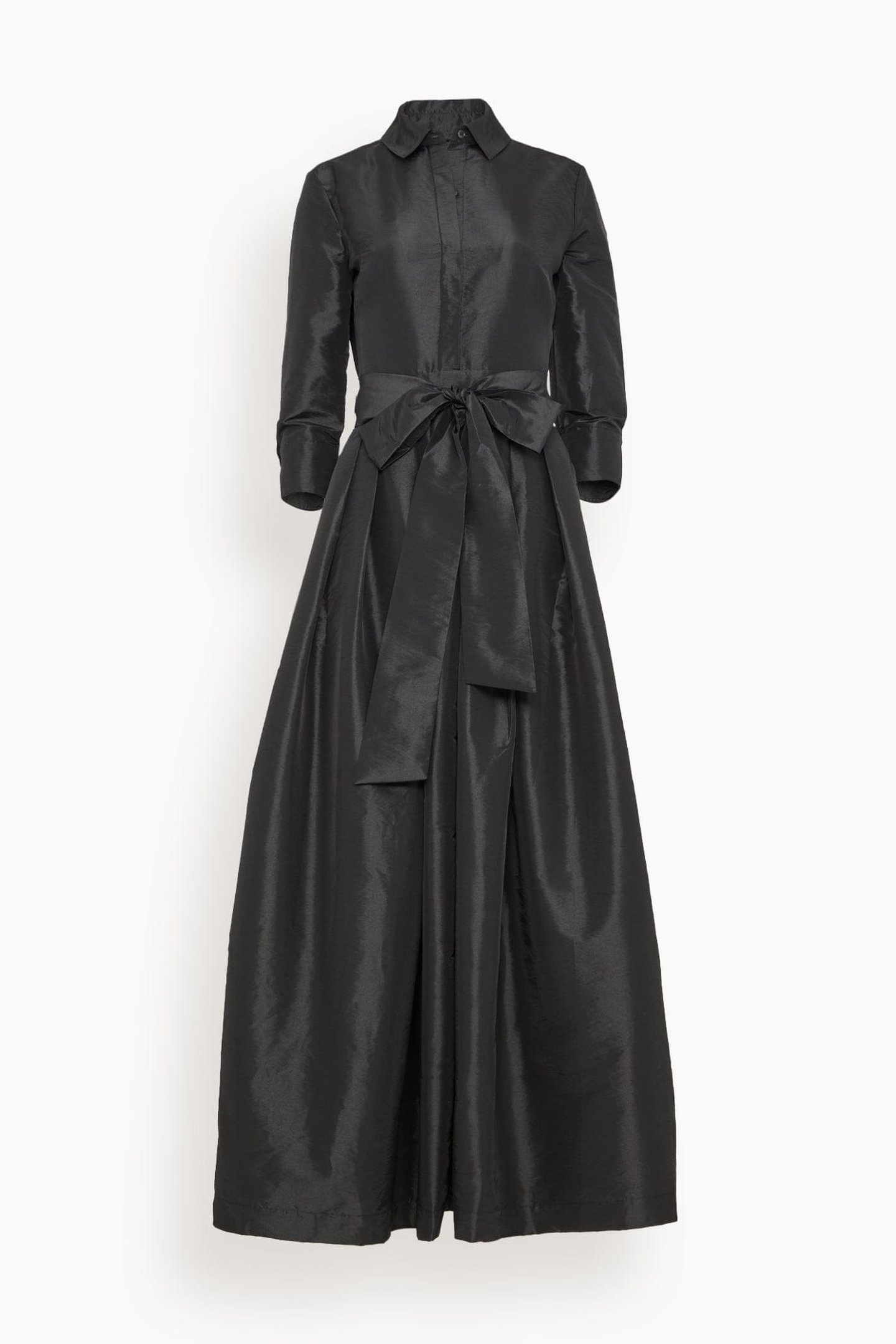 【楽天スーパーセール】 Julip Short Sleeve Belted Gown - Black | SHOP BAZAAR Windowsノート本体