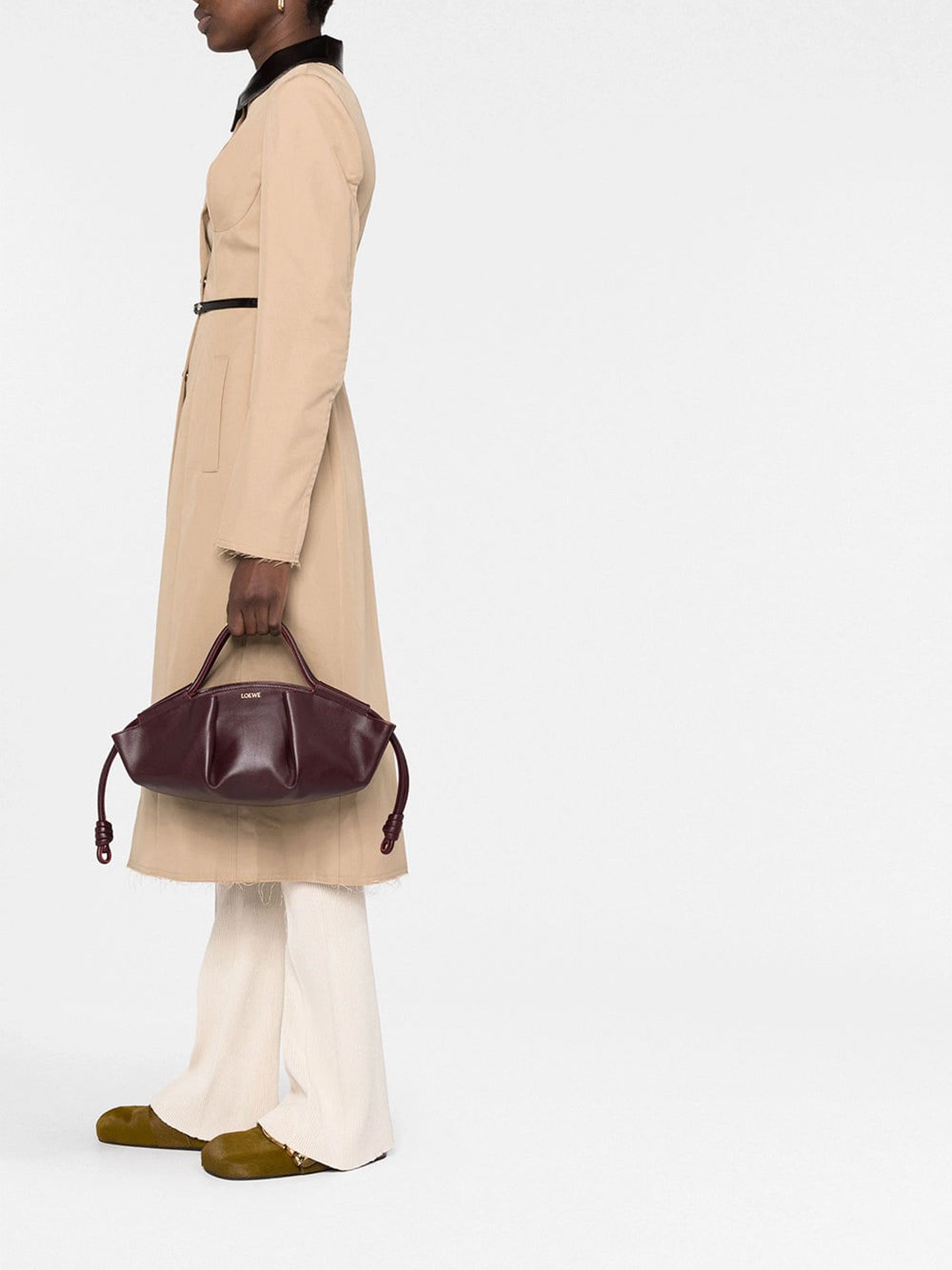 【新品】 Small BAZAAR SHOP | Bag Paseo バッグ